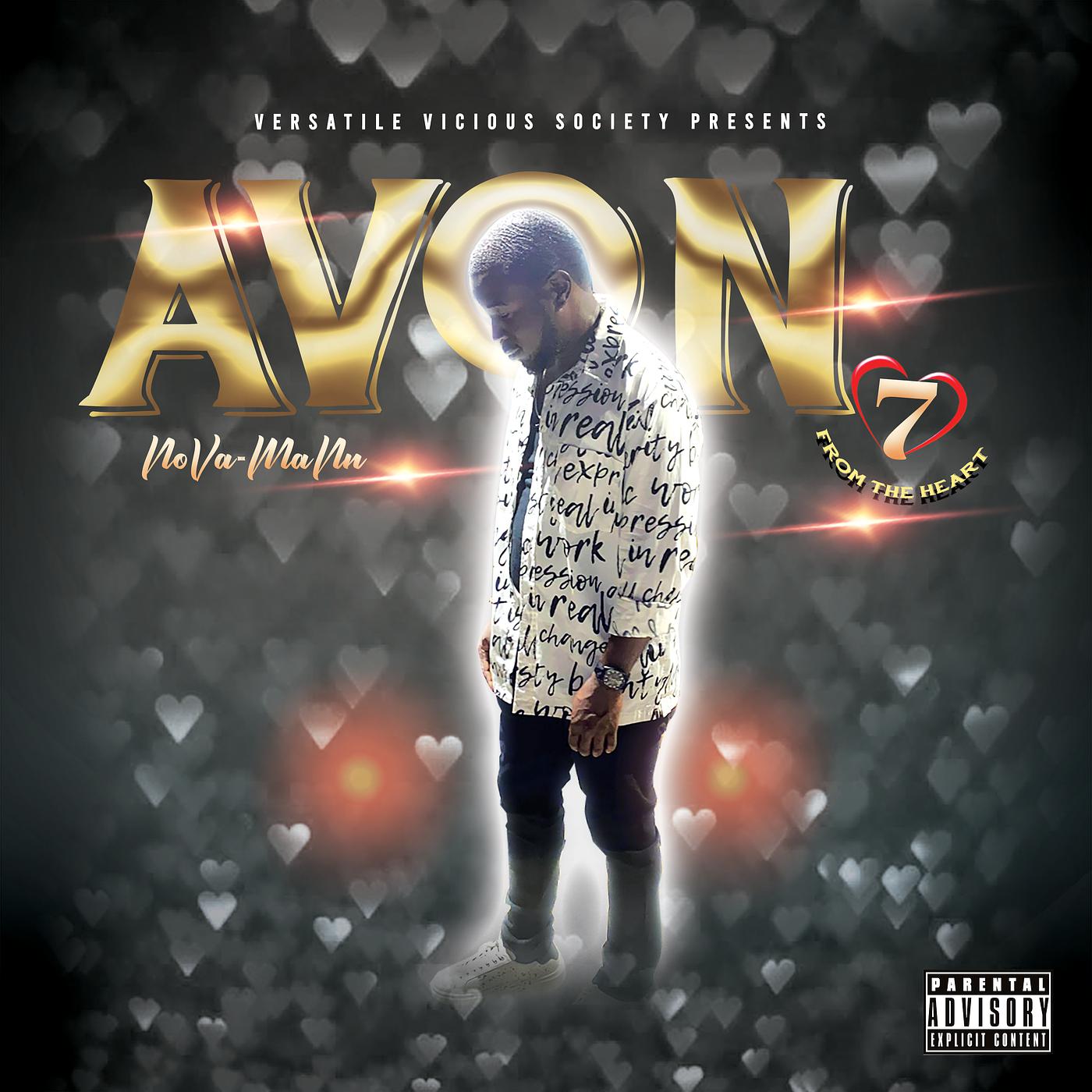 Постер альбома Avon7 (From the Heart)