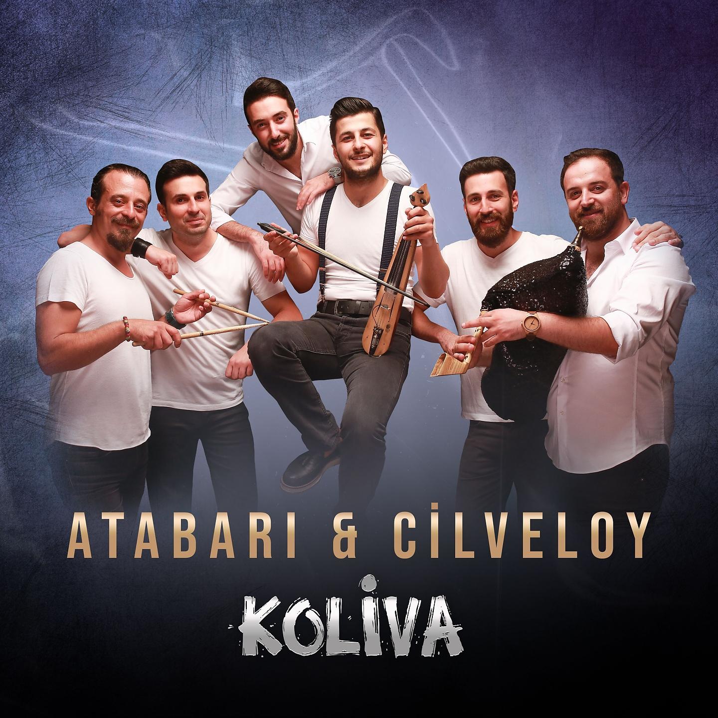 Постер альбома Atabarı / Cilveloy