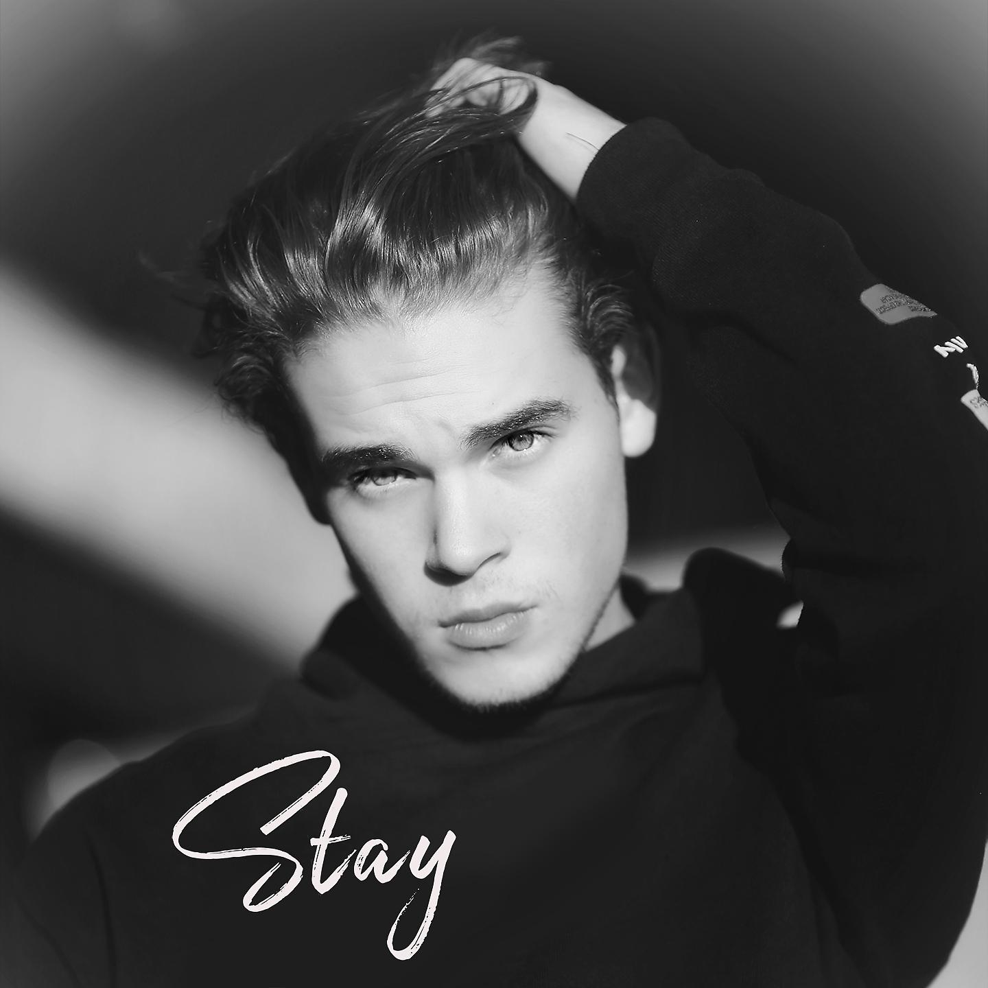Постер альбома Stay