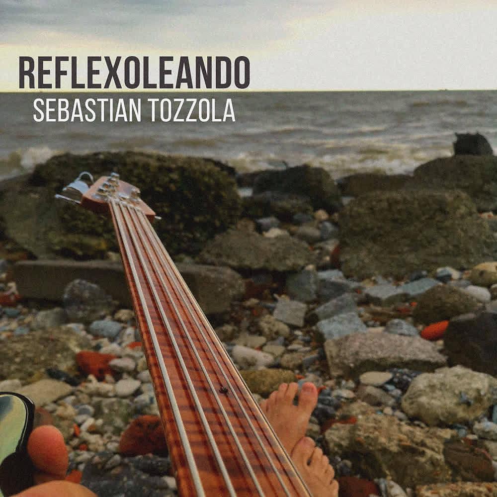 Постер альбома Reflexoleando