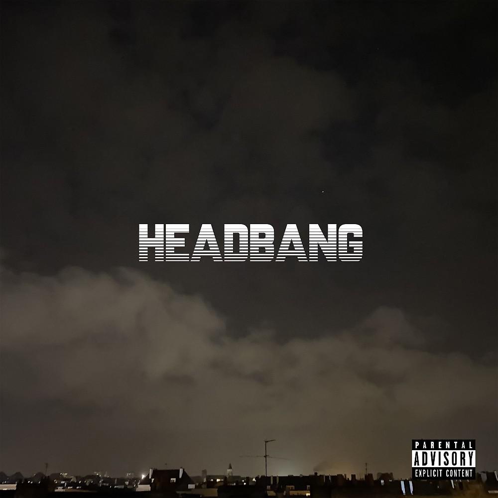 Постер альбома Headbang
