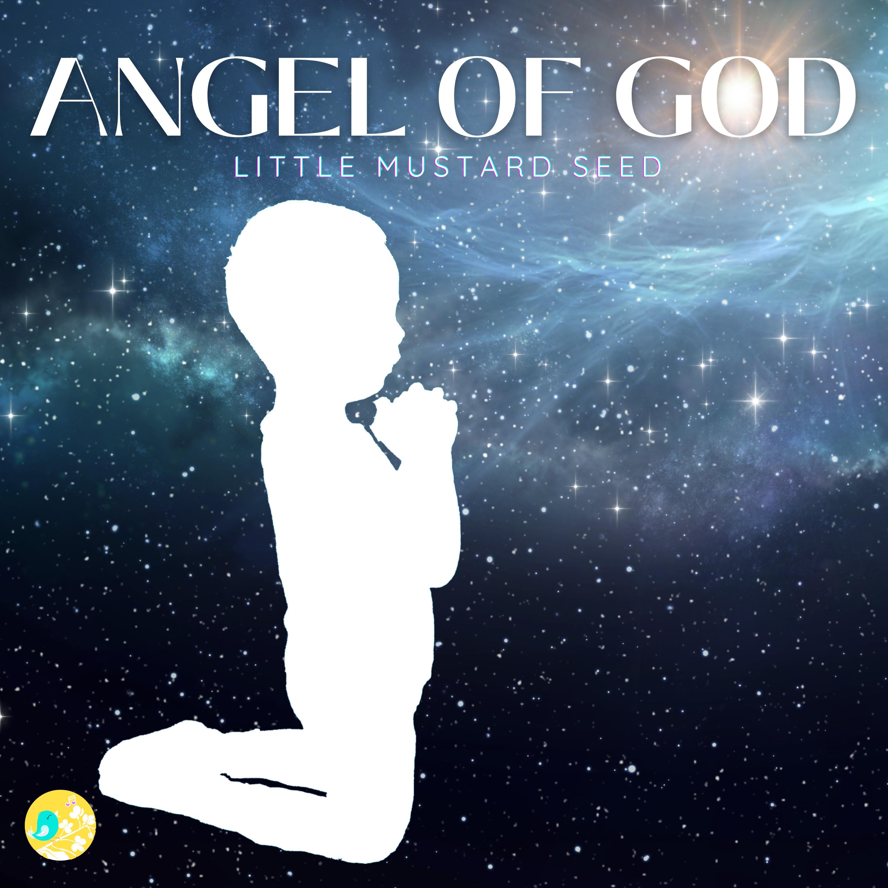 Постер альбома Angel of God