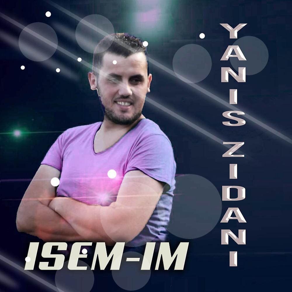 Постер альбома Isem-Im