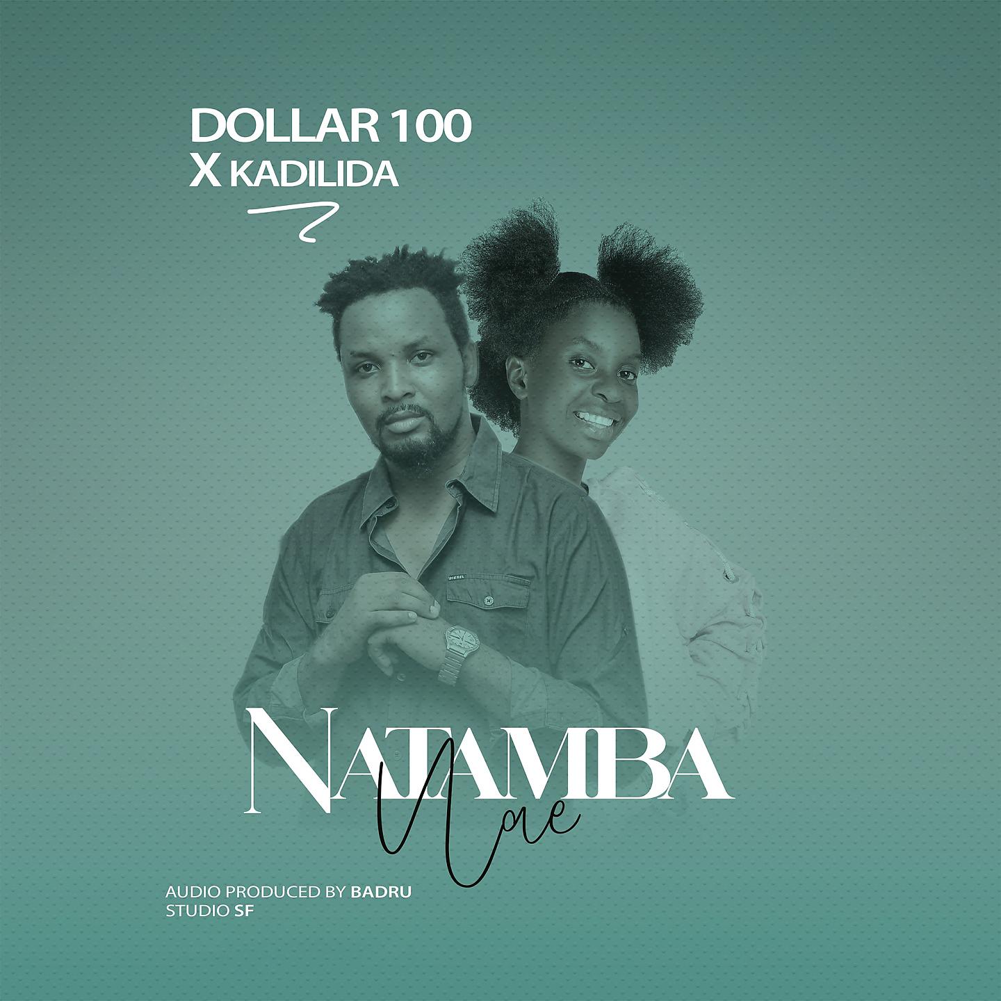 Постер альбома Natamba Nae