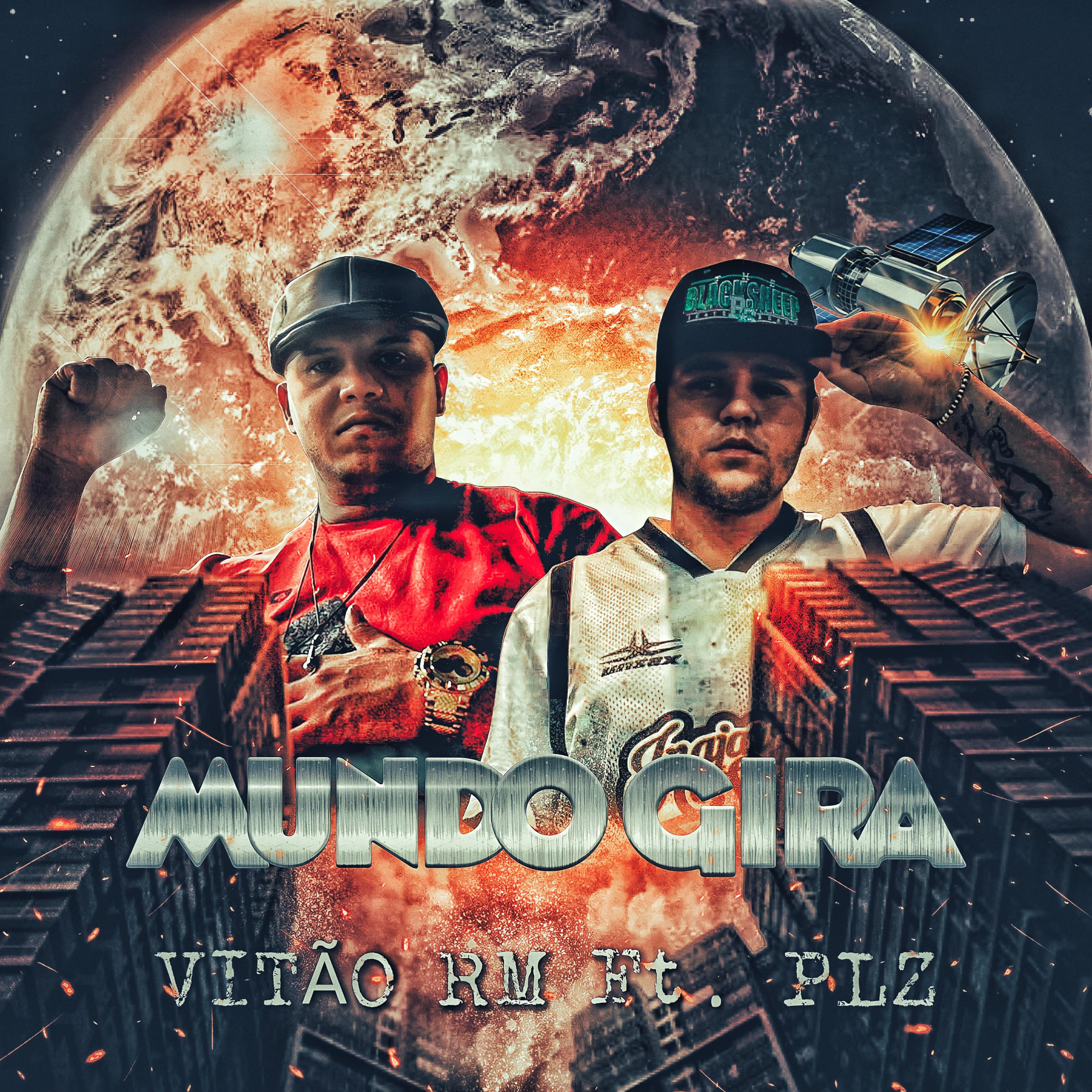 Постер альбома Mundo Gira