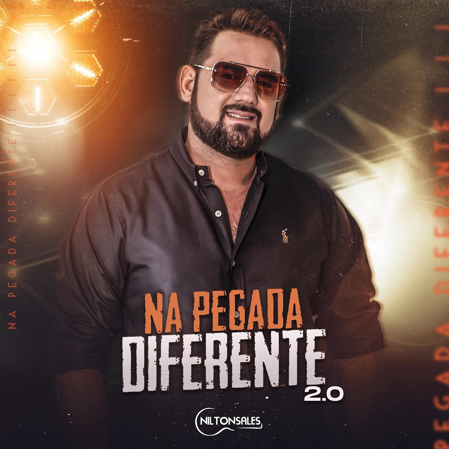 Постер альбома Na Pegada Diferente 20