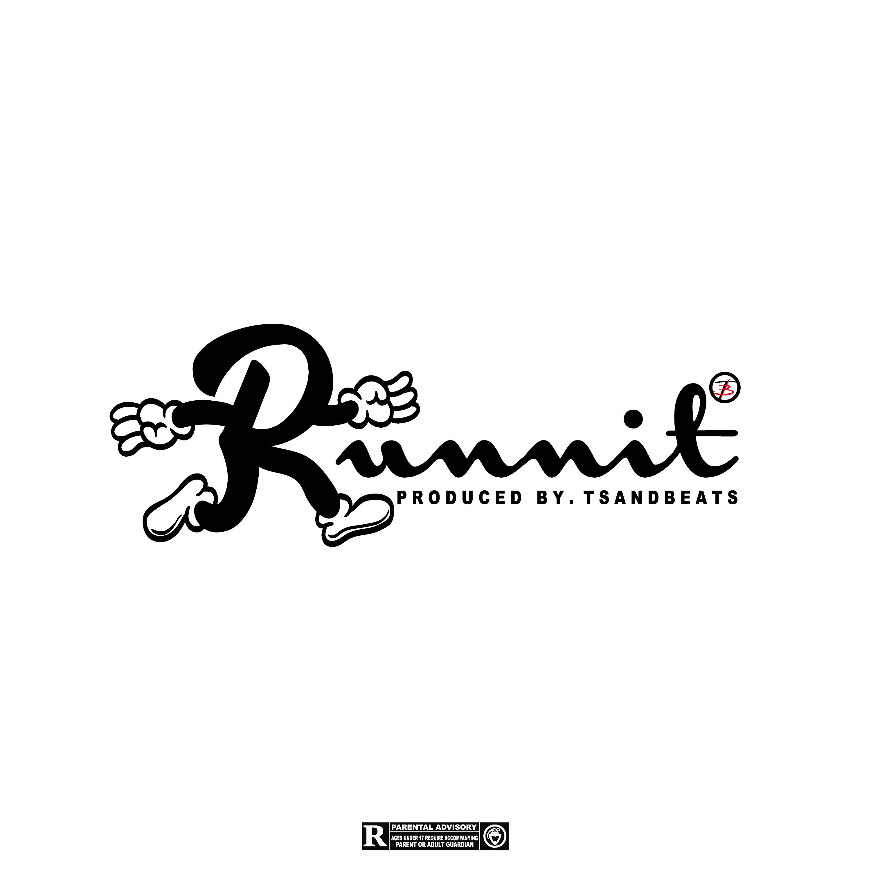 Постер альбома Runnit