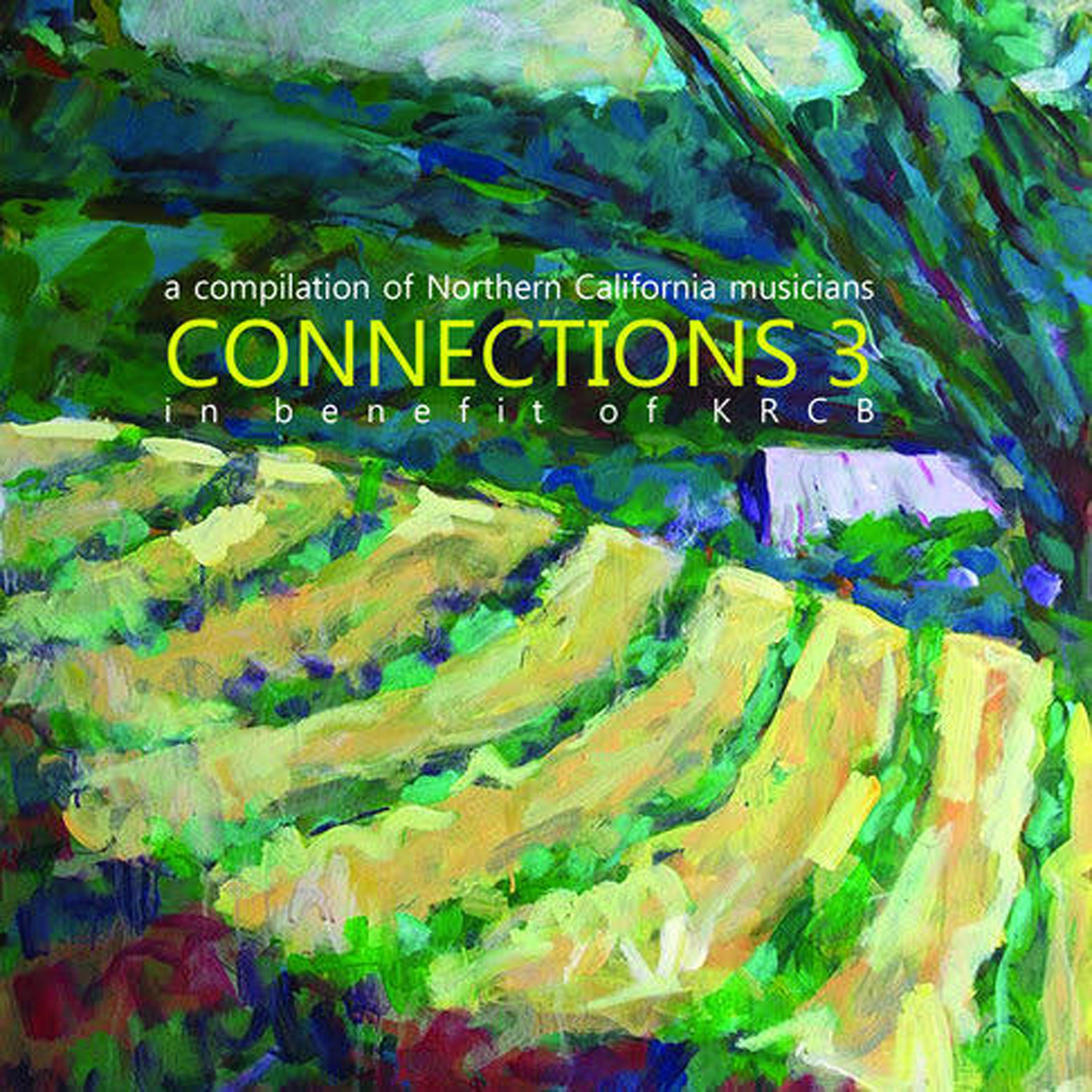 Постер альбома Connections 3