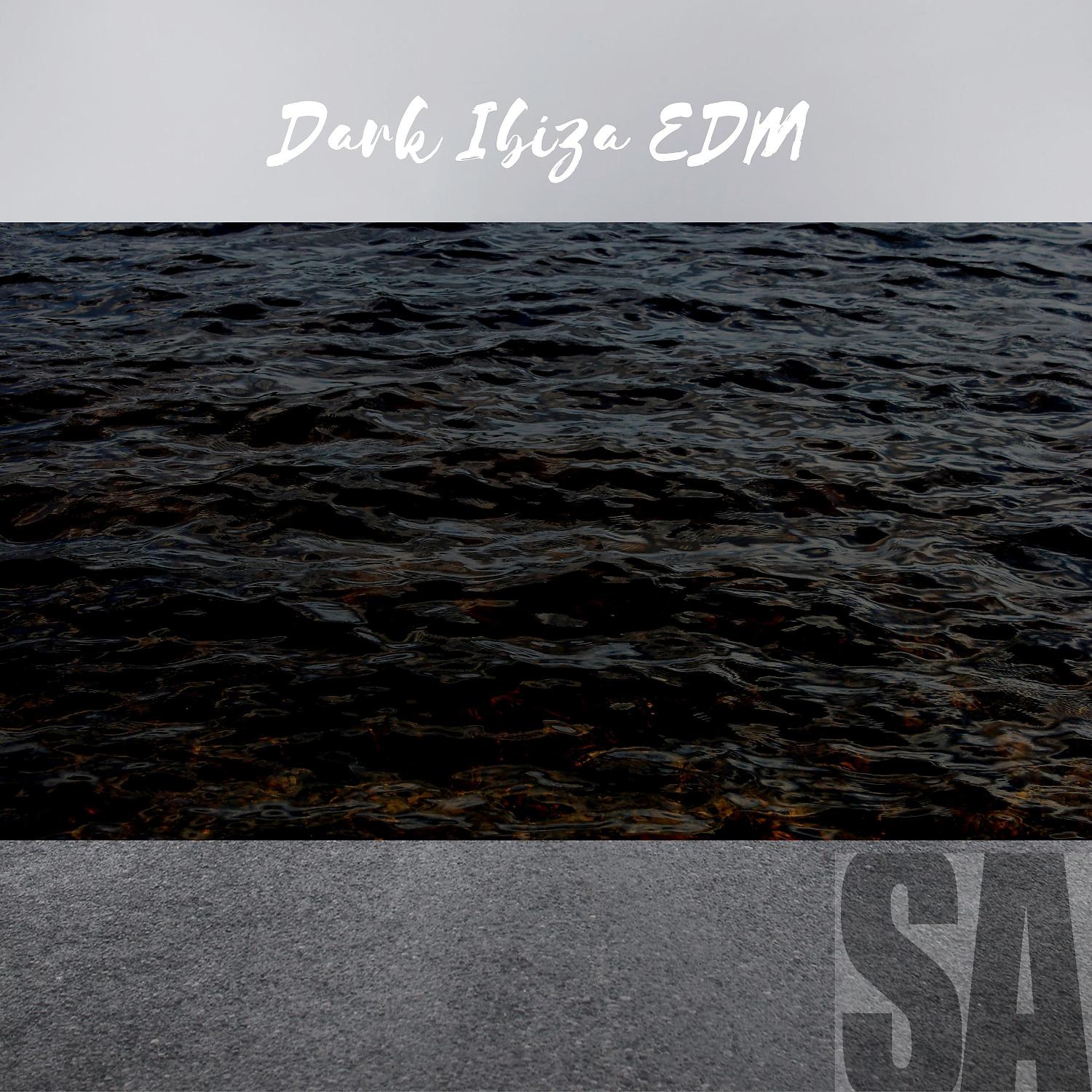 Постер альбома Dark Ibiza EDM