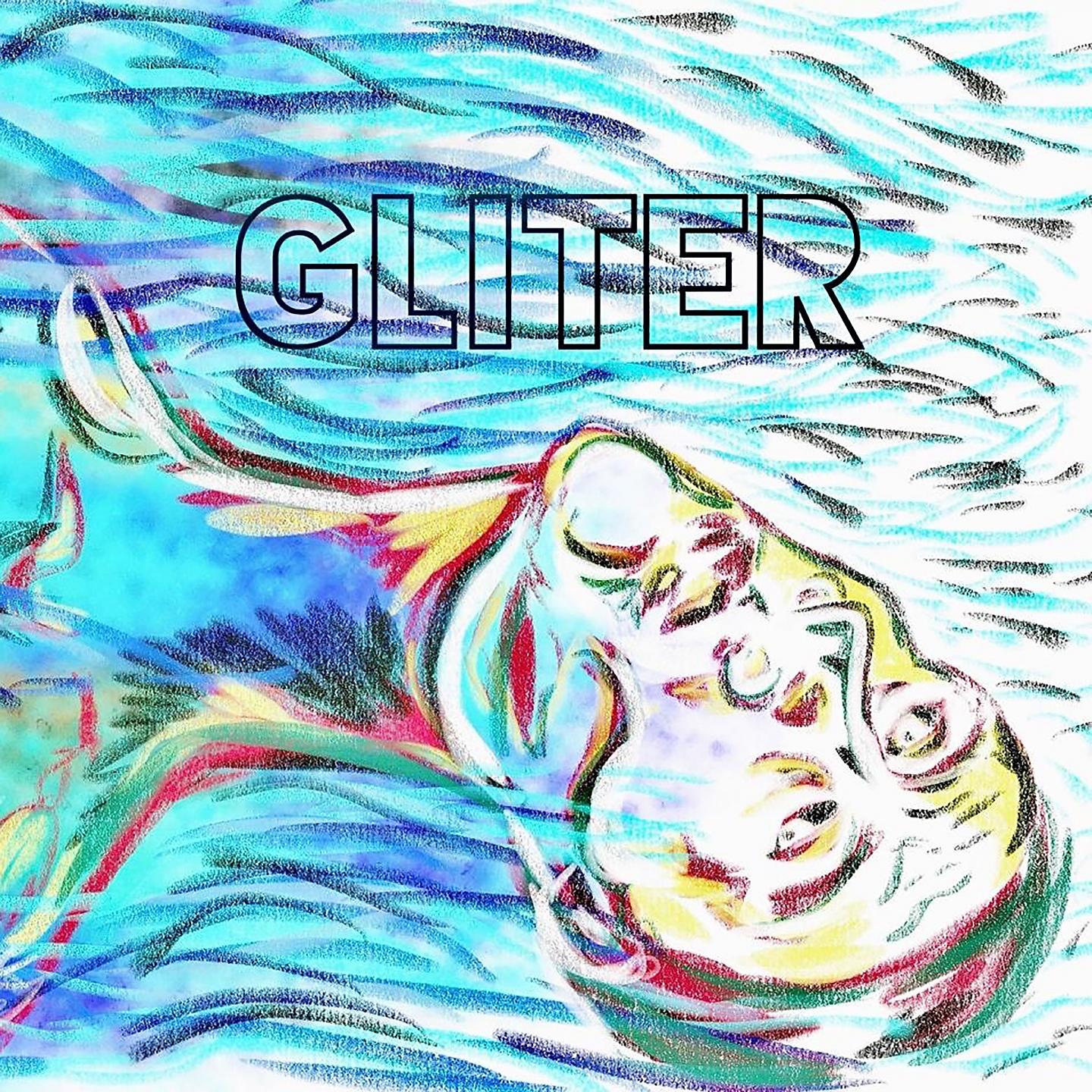 Постер альбома Gliter