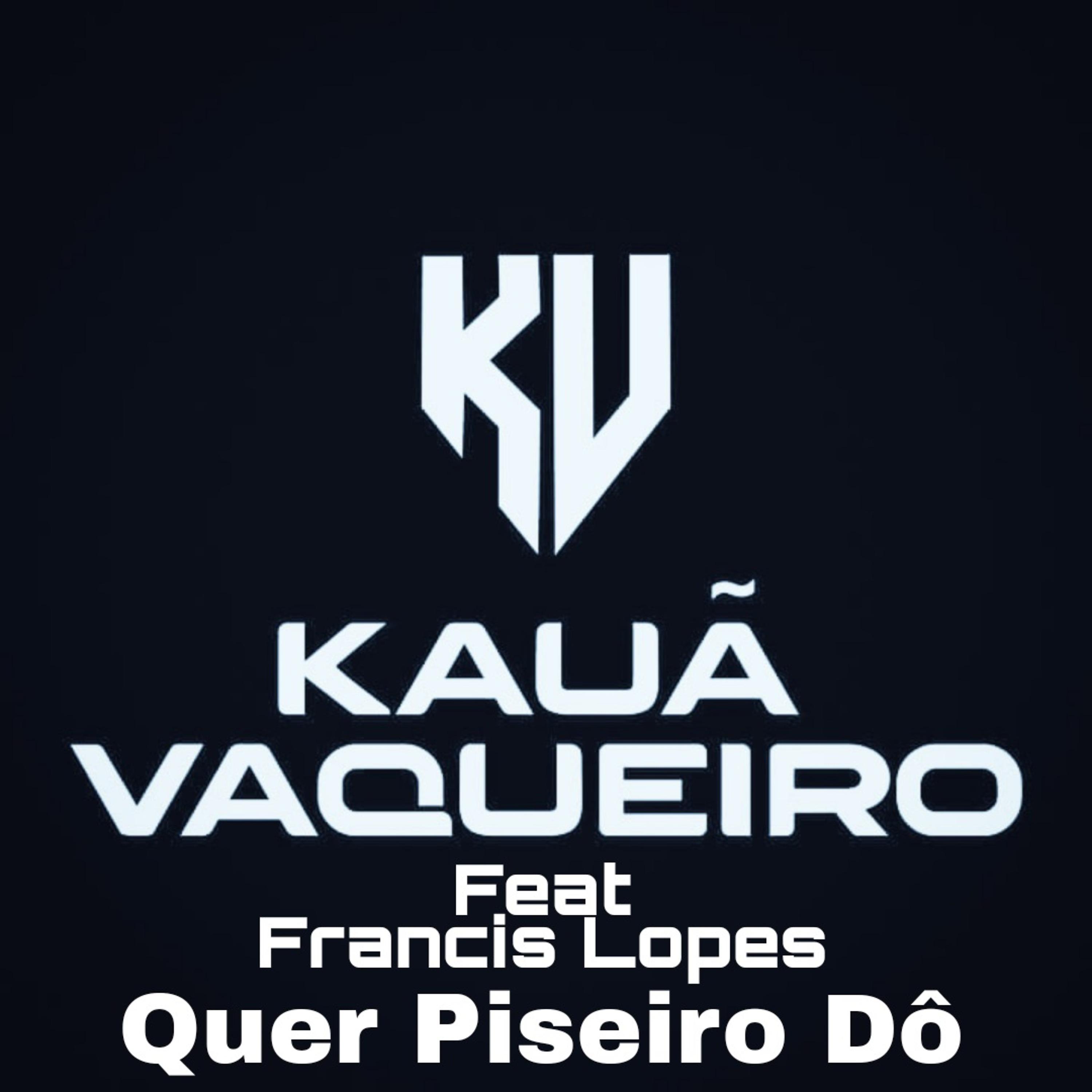 Постер альбома Quer Piseiro Dô