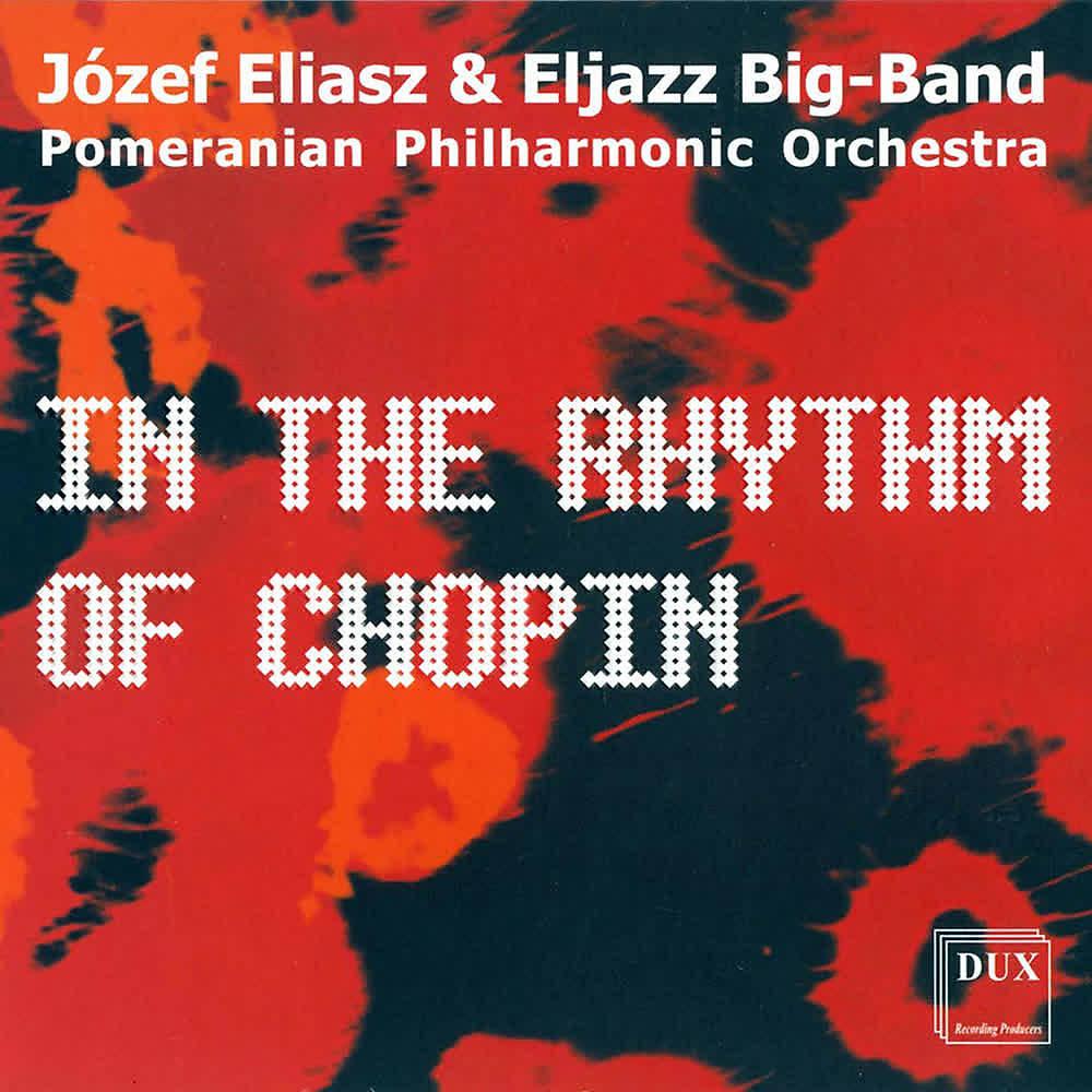 Постер альбома In the Rhythm of Chopin
