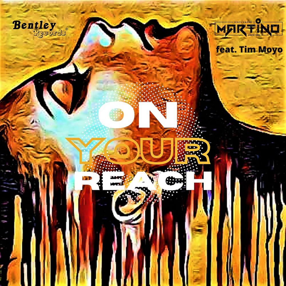 Постер альбома On Your Reach
