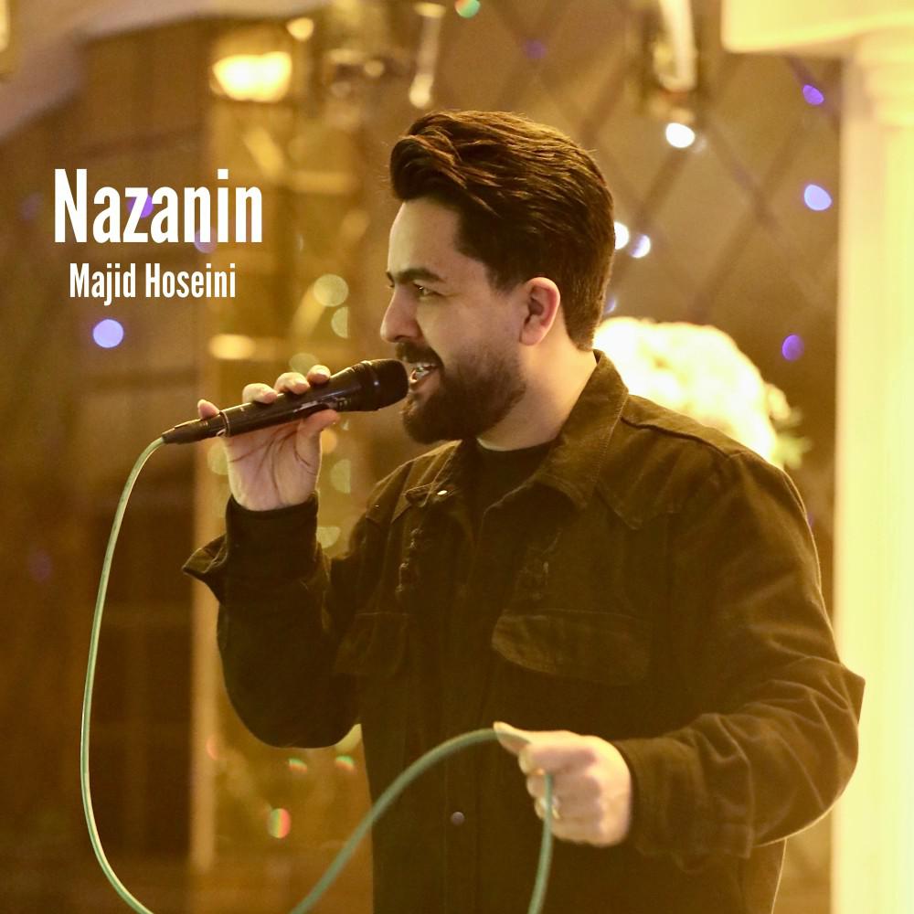 Постер альбома Nazanin