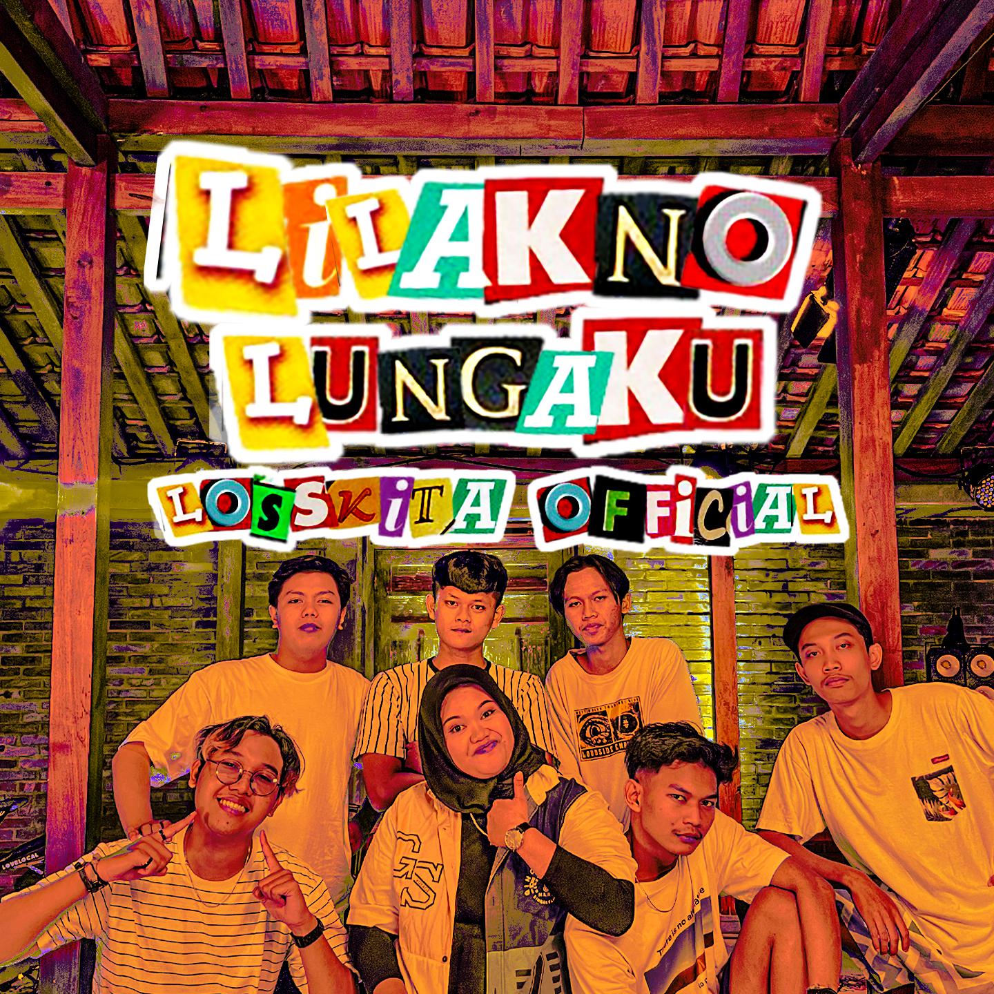 Постер альбома Lilakno Lungaku