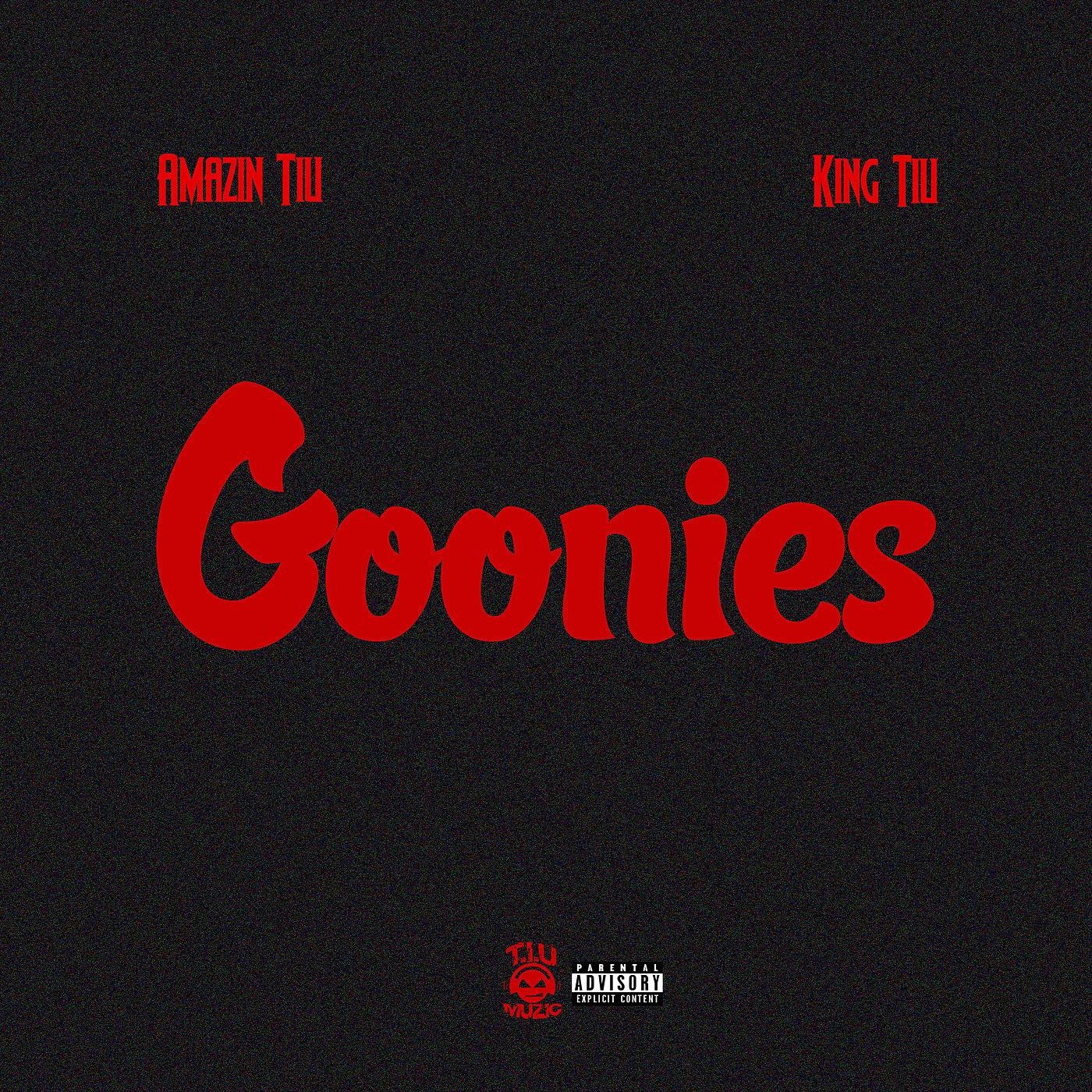 Постер альбома Goonies