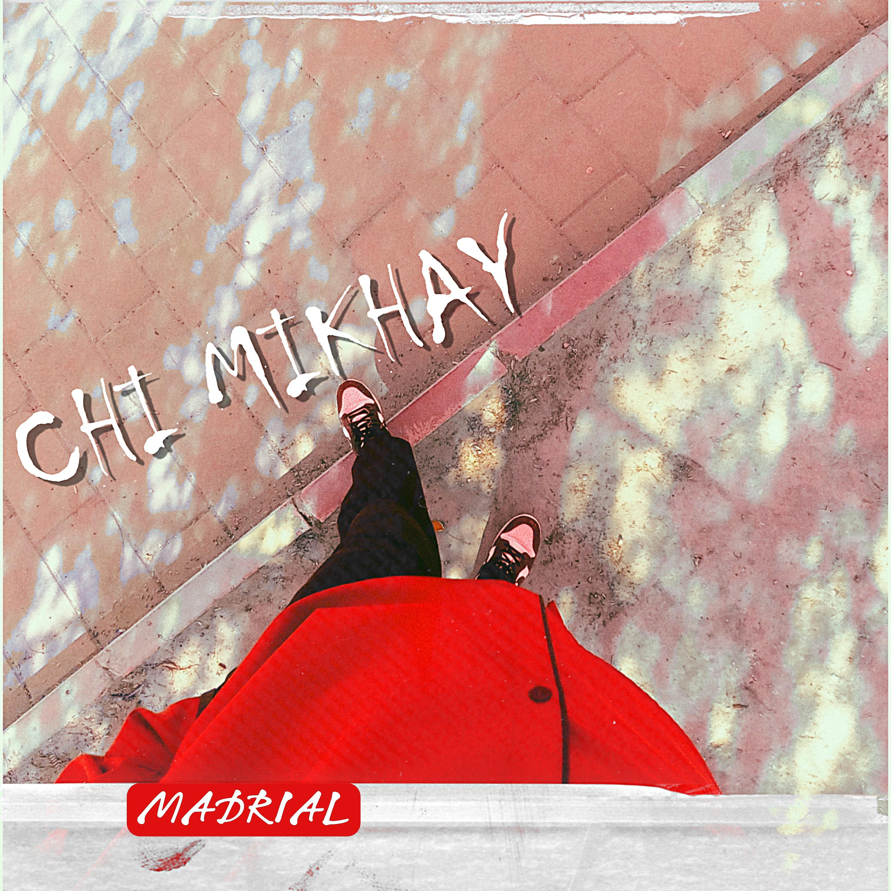 Постер альбома Chi Mikhay
