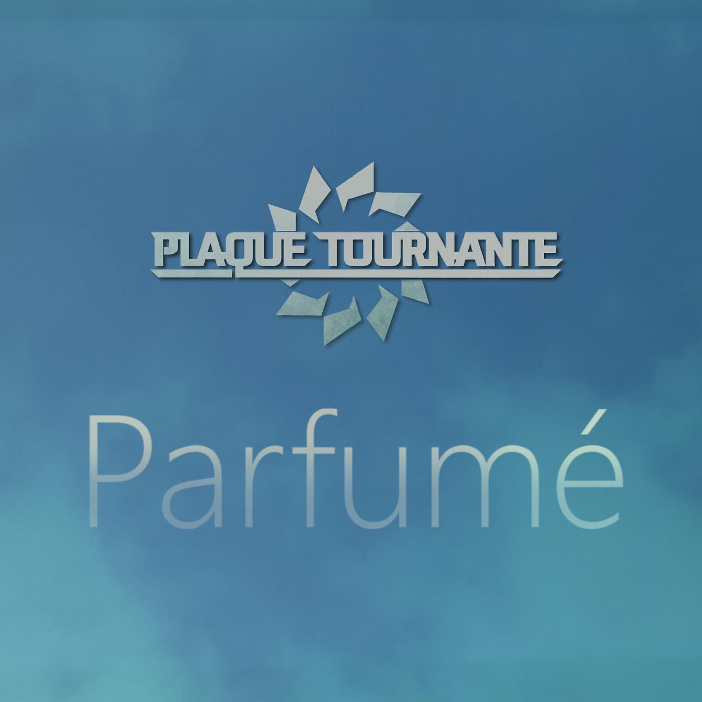 Постер альбома Parfumé