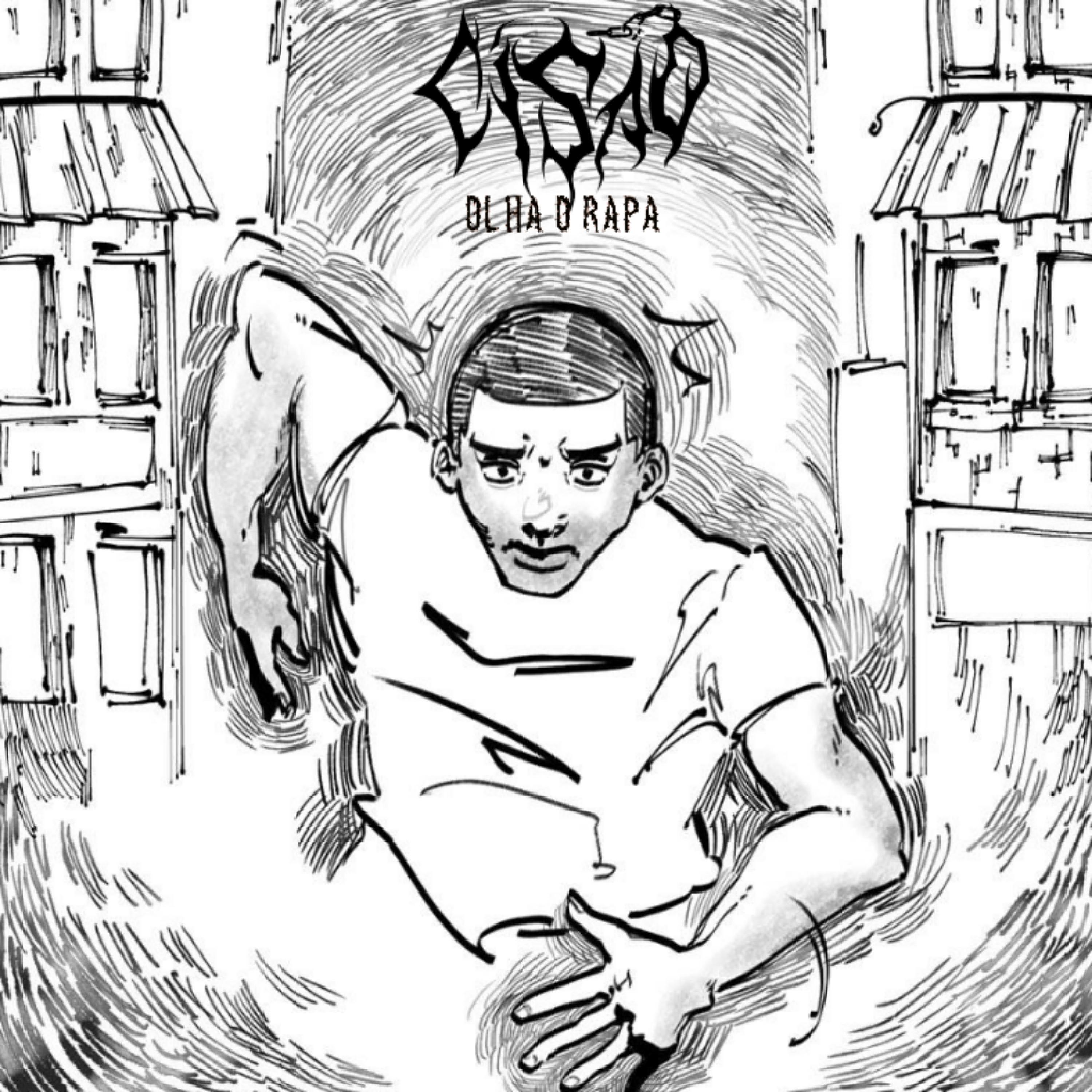 Постер альбома Olha o Rapa