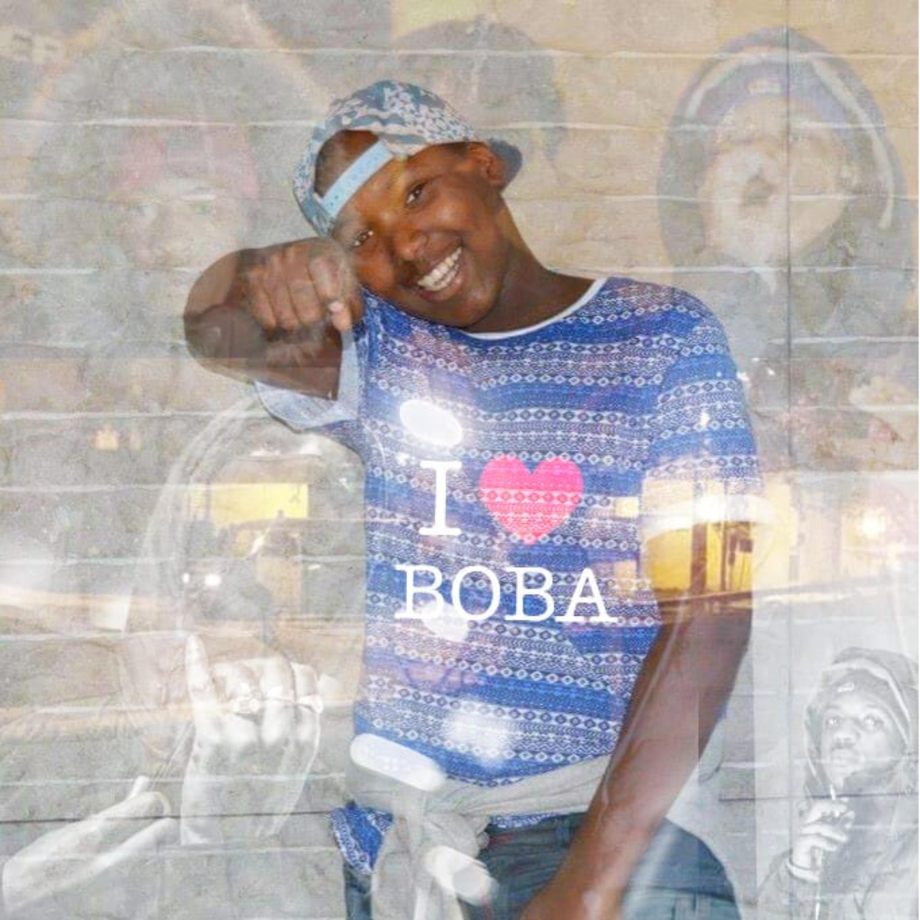 Постер альбома Boba Zone