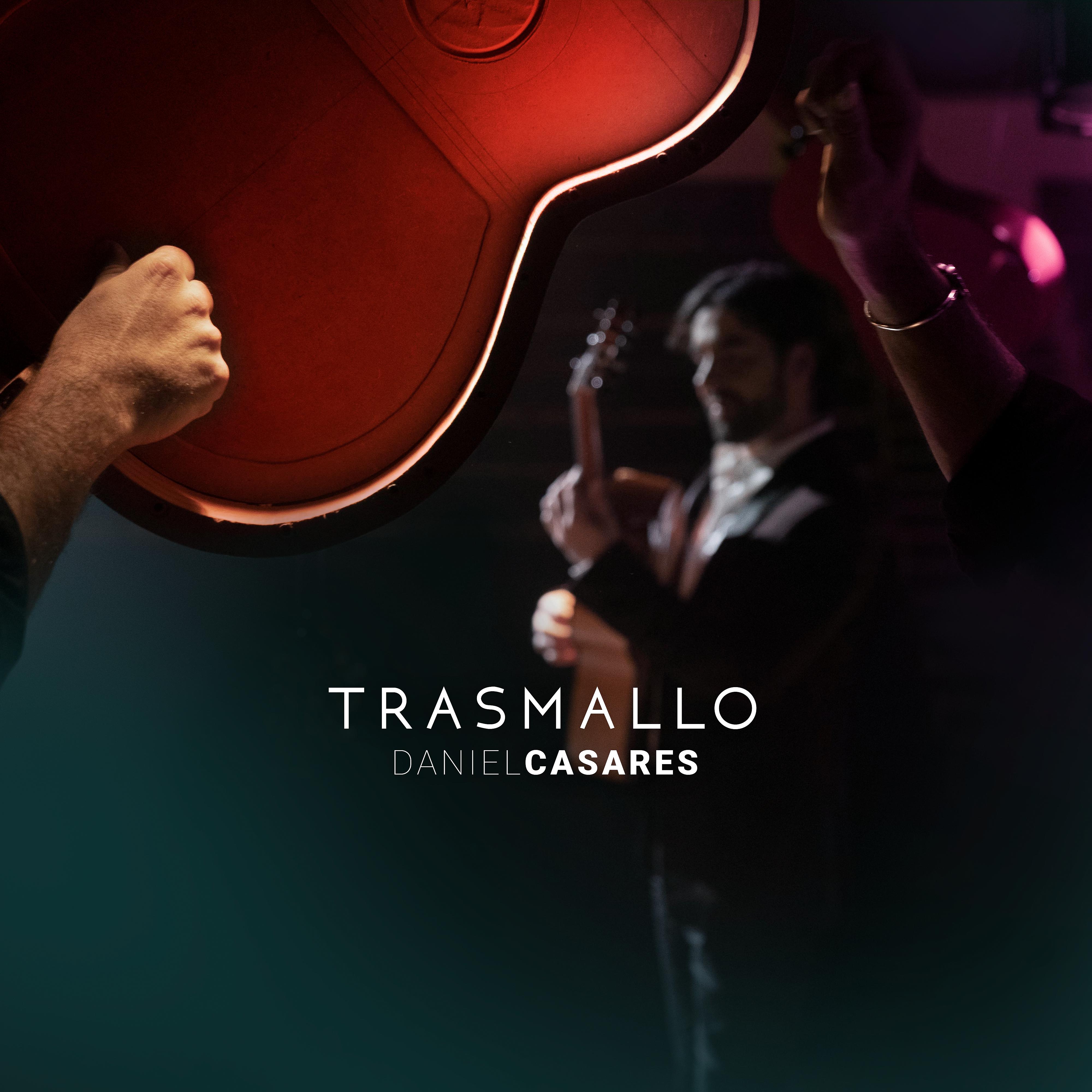 Постер альбома Trasmallo
