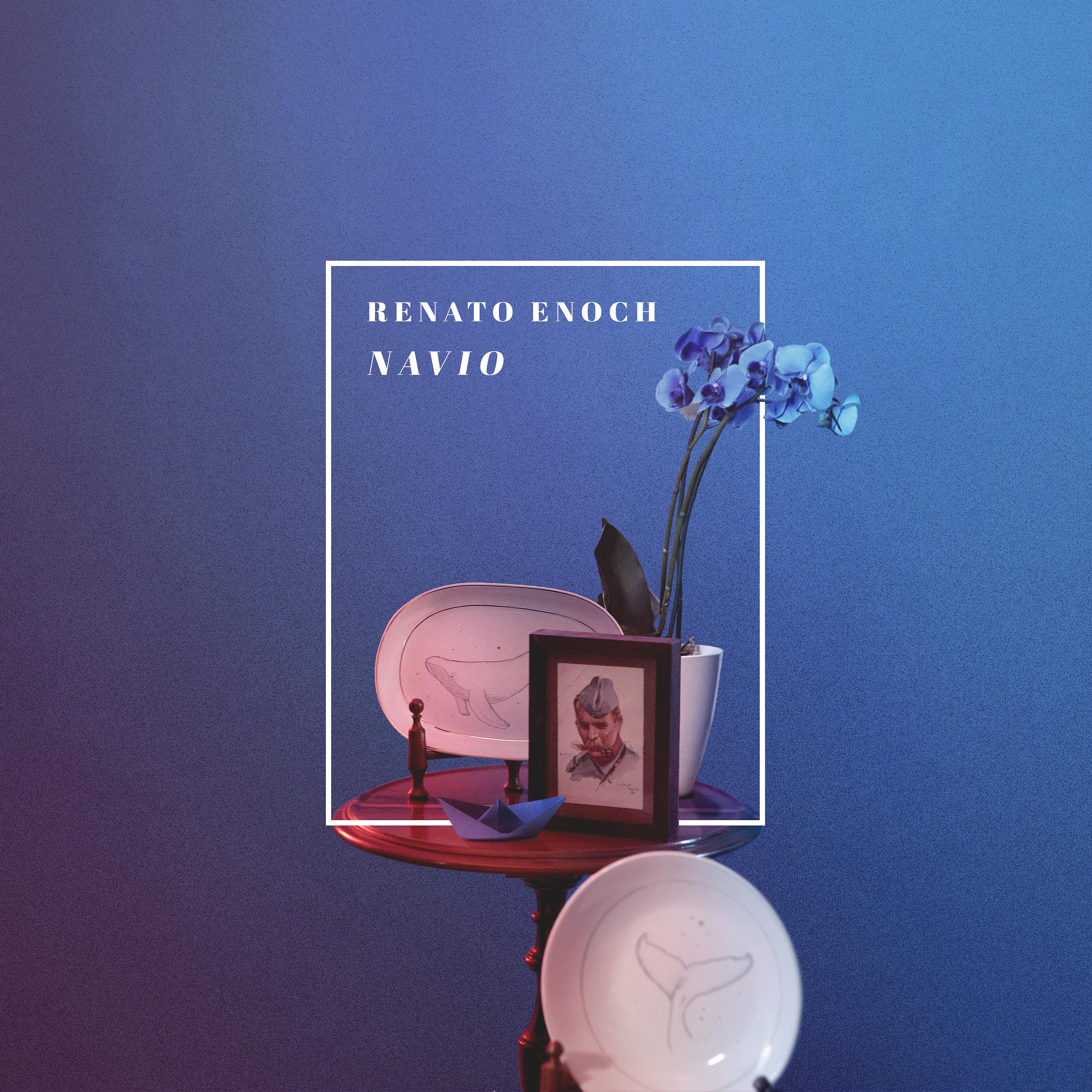 Постер альбома Navio