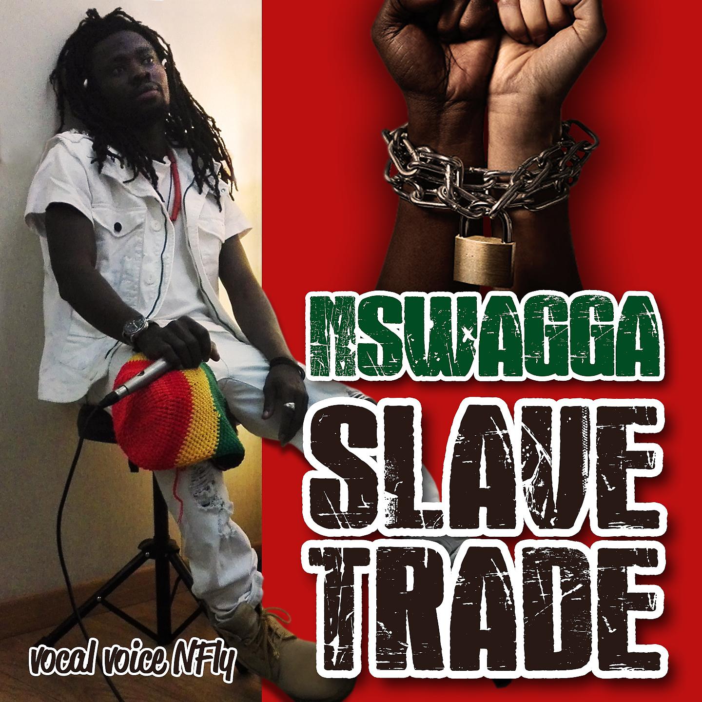 Постер альбома Slave Trade