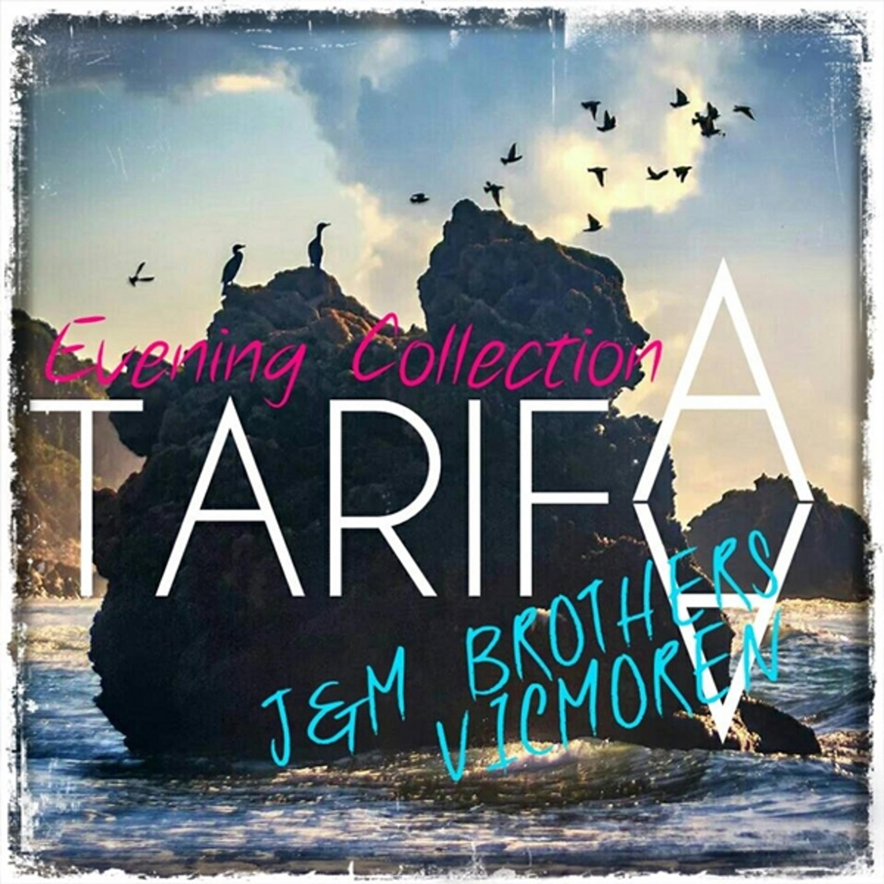 Постер альбома Evening Collection Tarifa