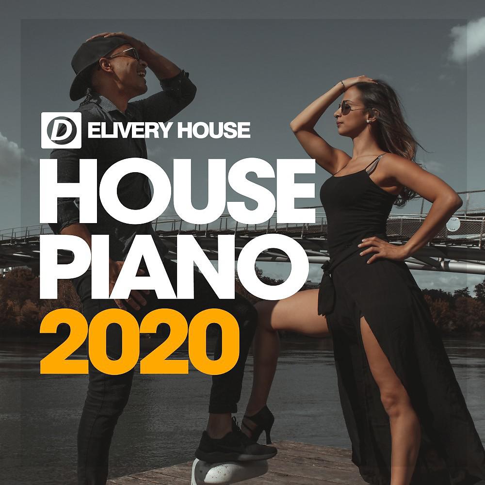 Постер альбома House Piano Summer '20