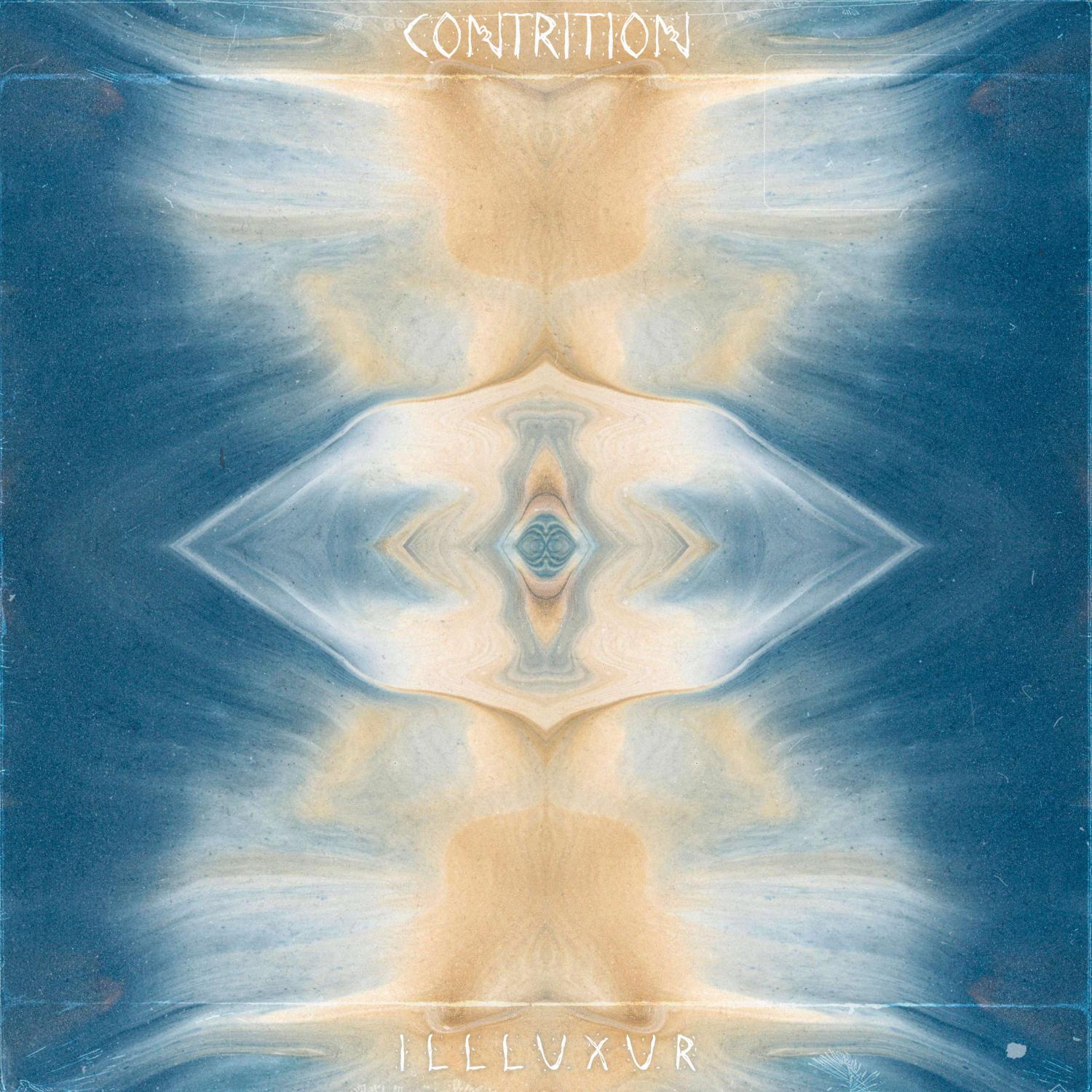 Постер альбома Contrition