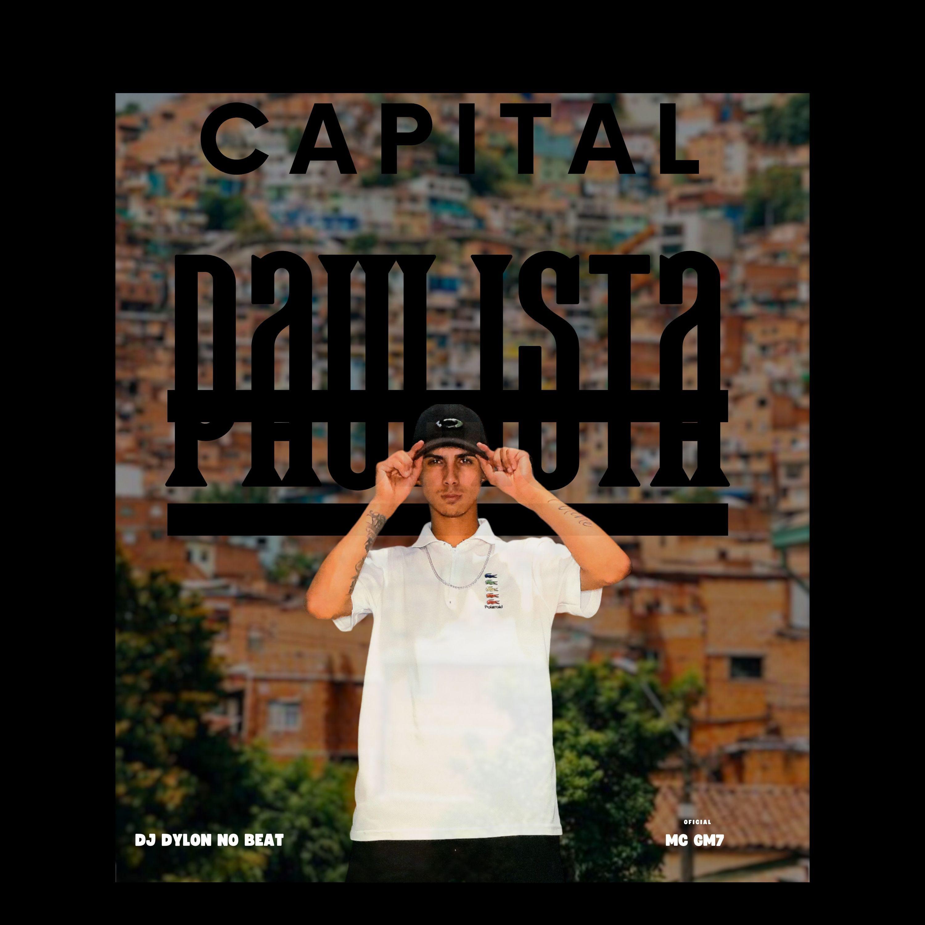 Постер альбома Capital Paulista