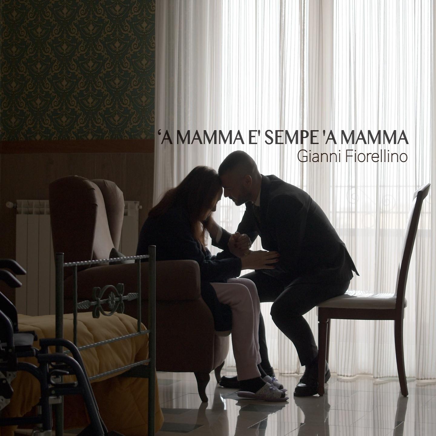 Постер альбома 'A mamma è sempe 'a mamma