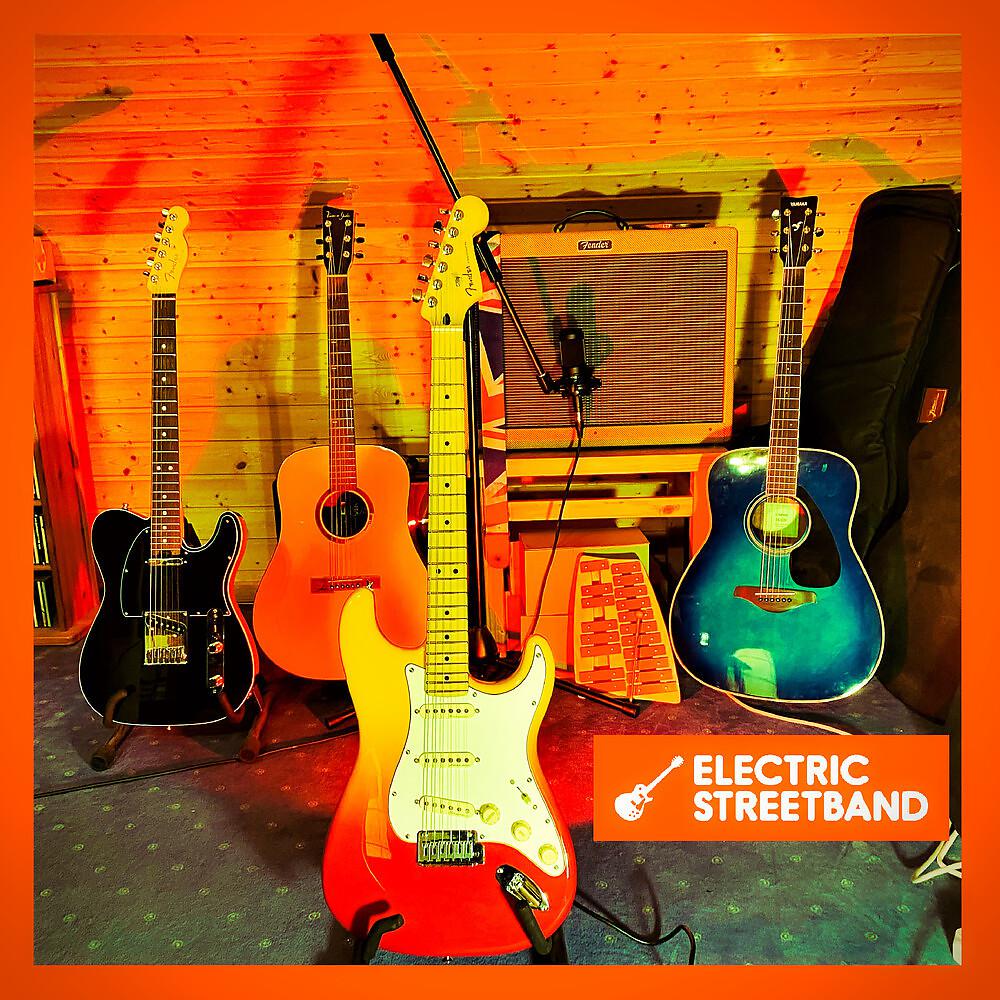 Постер альбома Electric Streetband