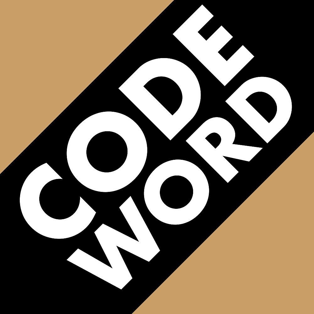Постер альбома Code Word