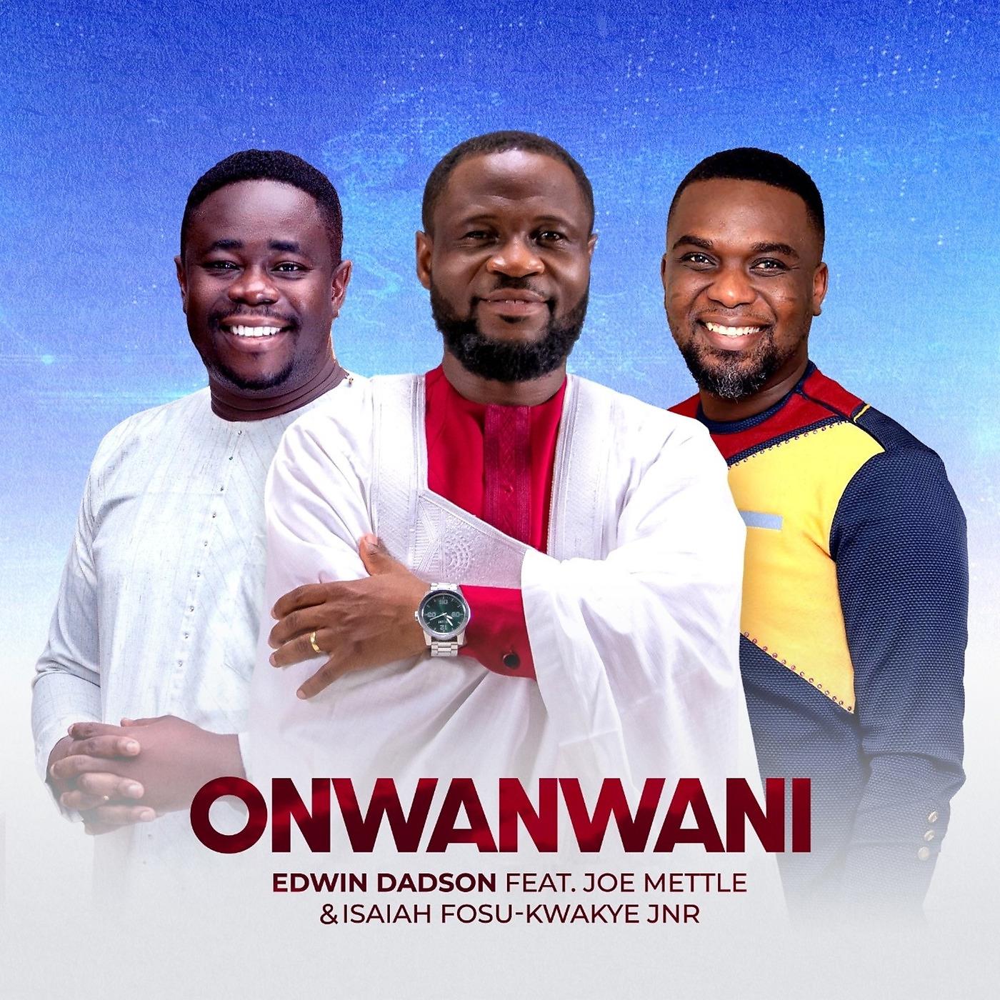 Постер альбома Onwanwani
