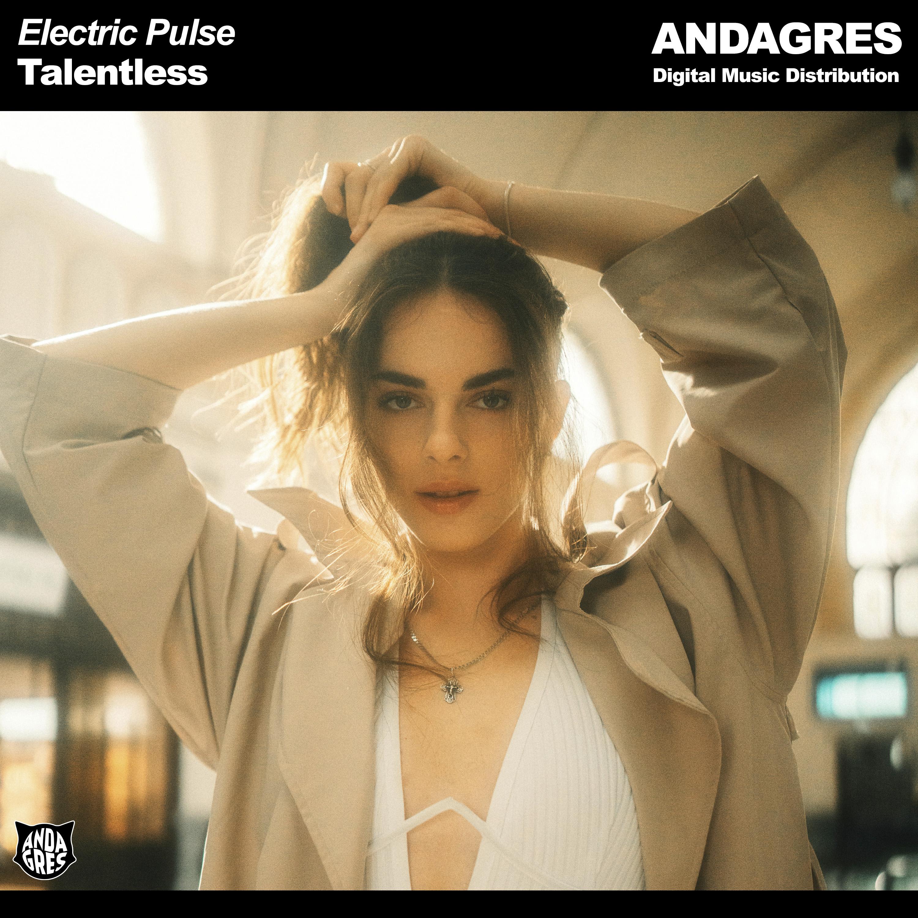 Постер альбома Electric Pulse