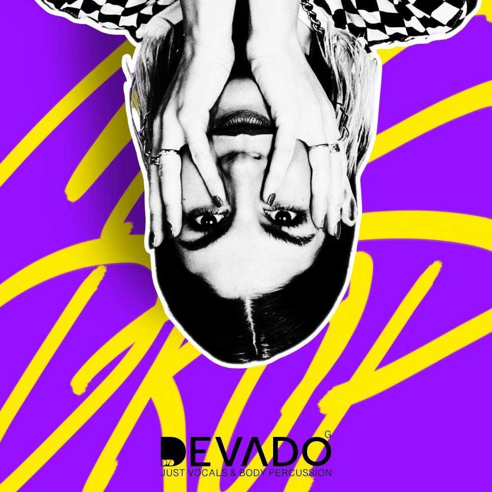 Постер альбома Mic Drop