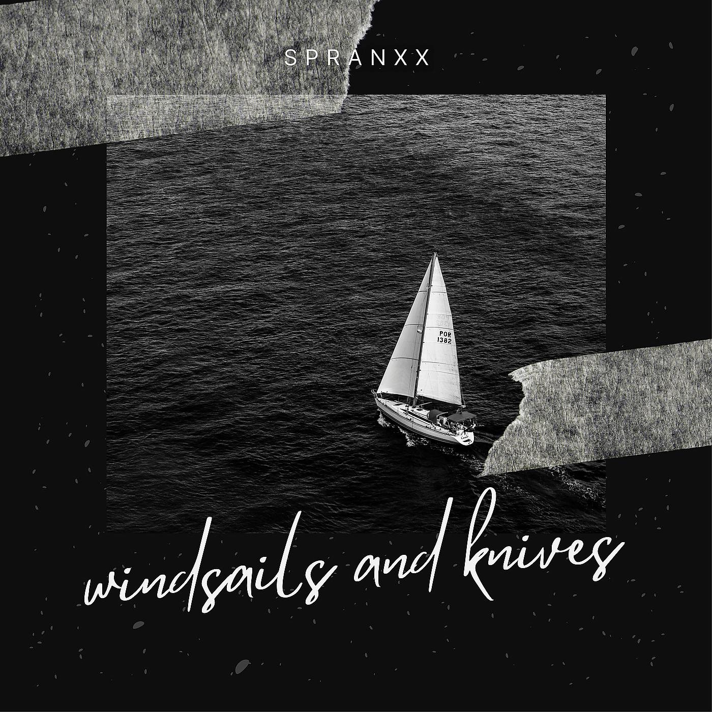 Постер альбома Windsails and Knives