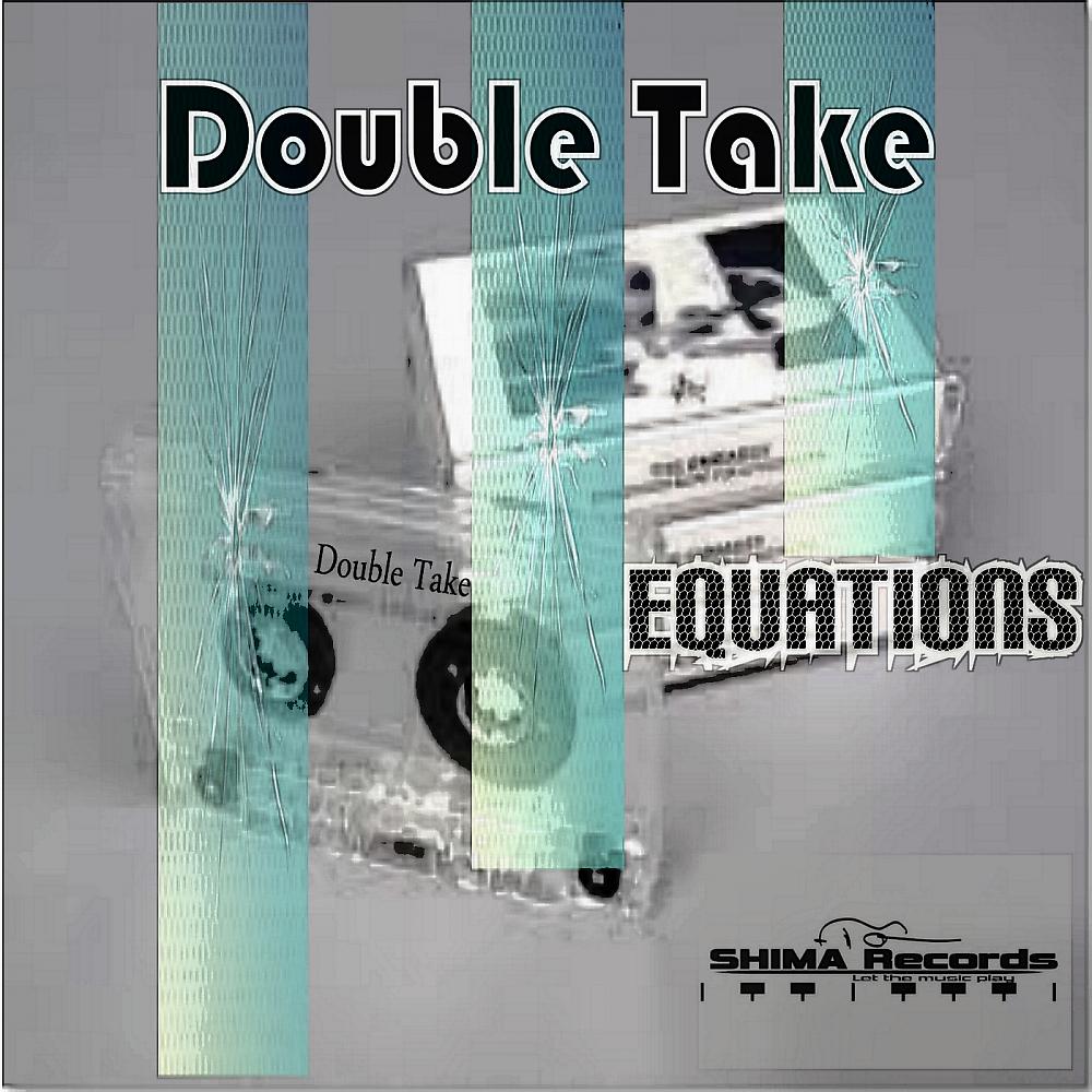 Постер альбома Equations