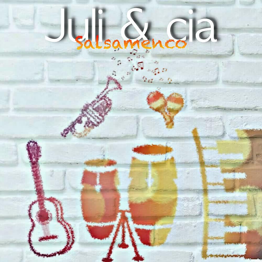 Постер альбома Salsamenco