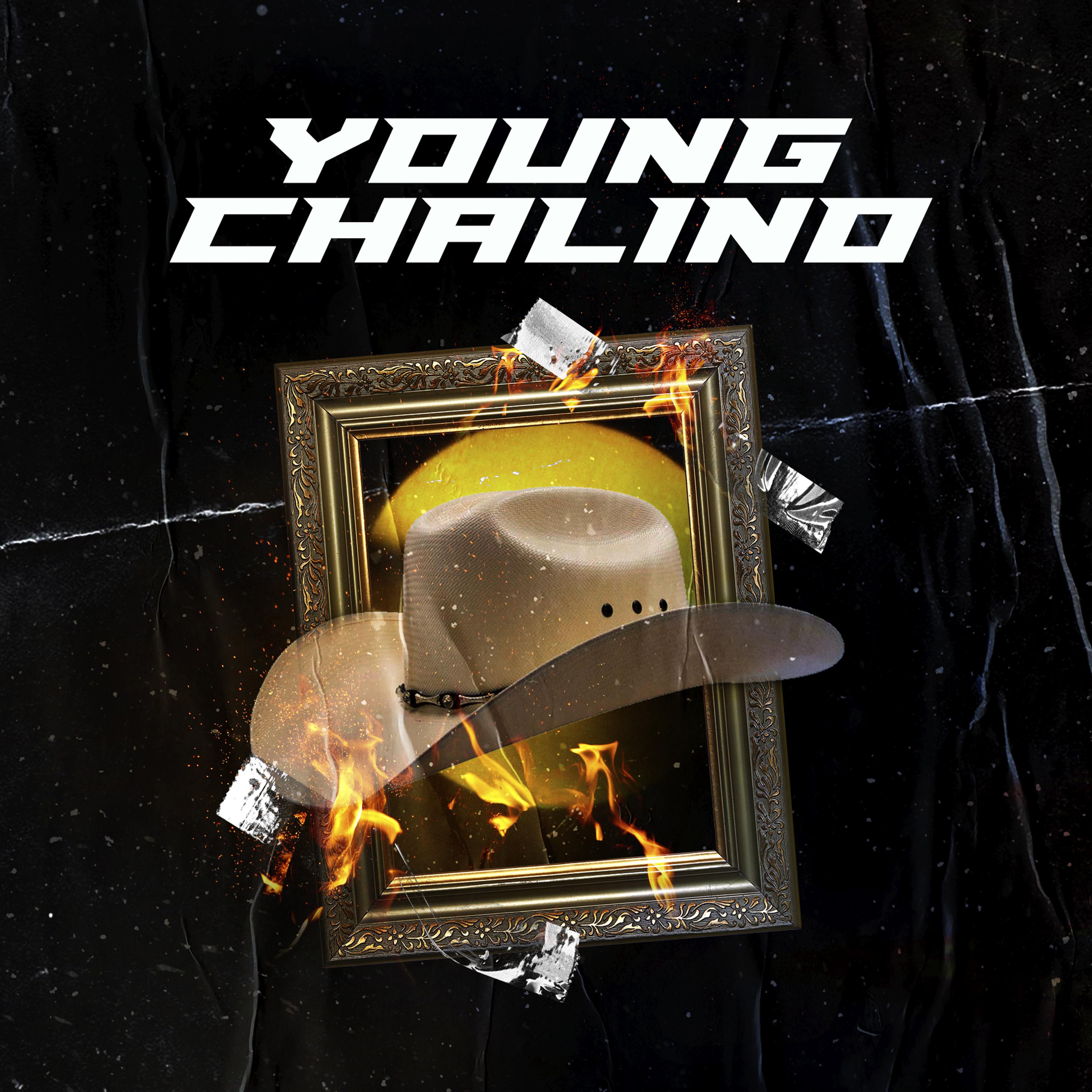 Постер альбома Young Chalino