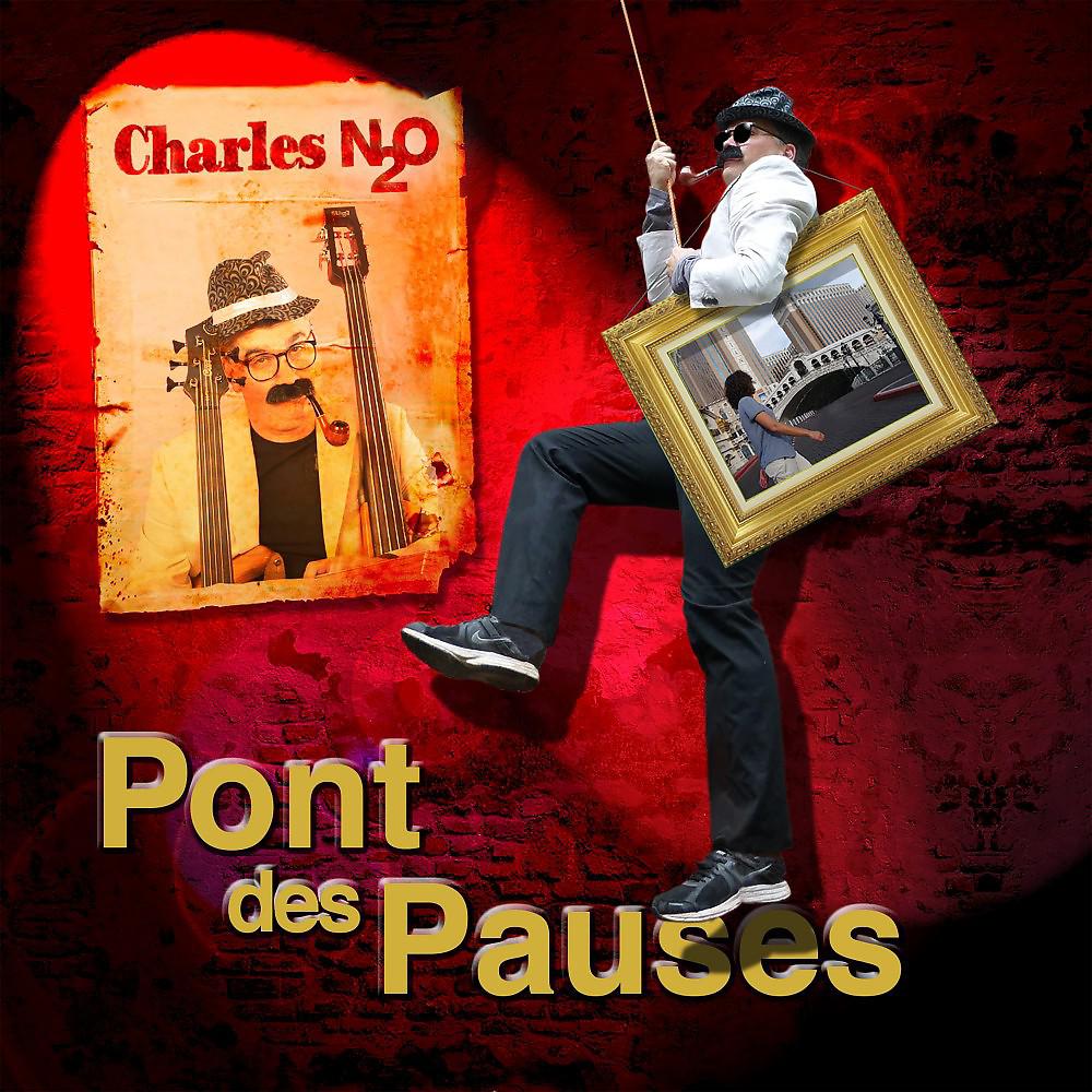 Постер альбома Pont des pauses