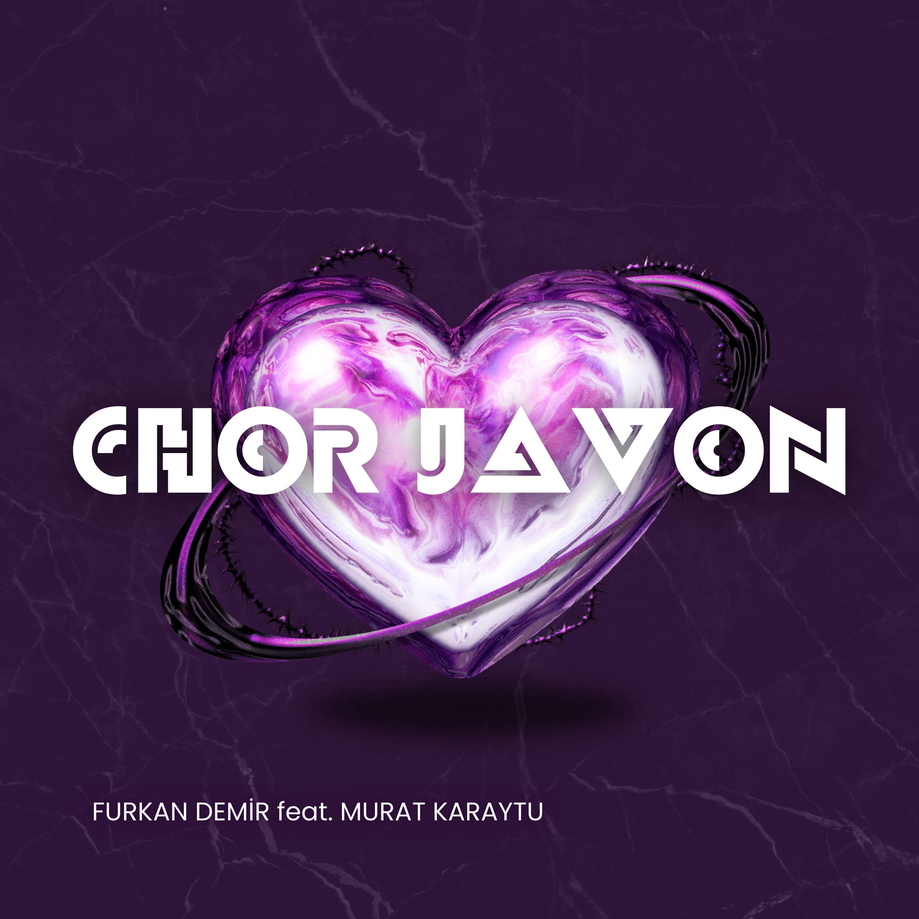 Постер альбома Chor Javon
