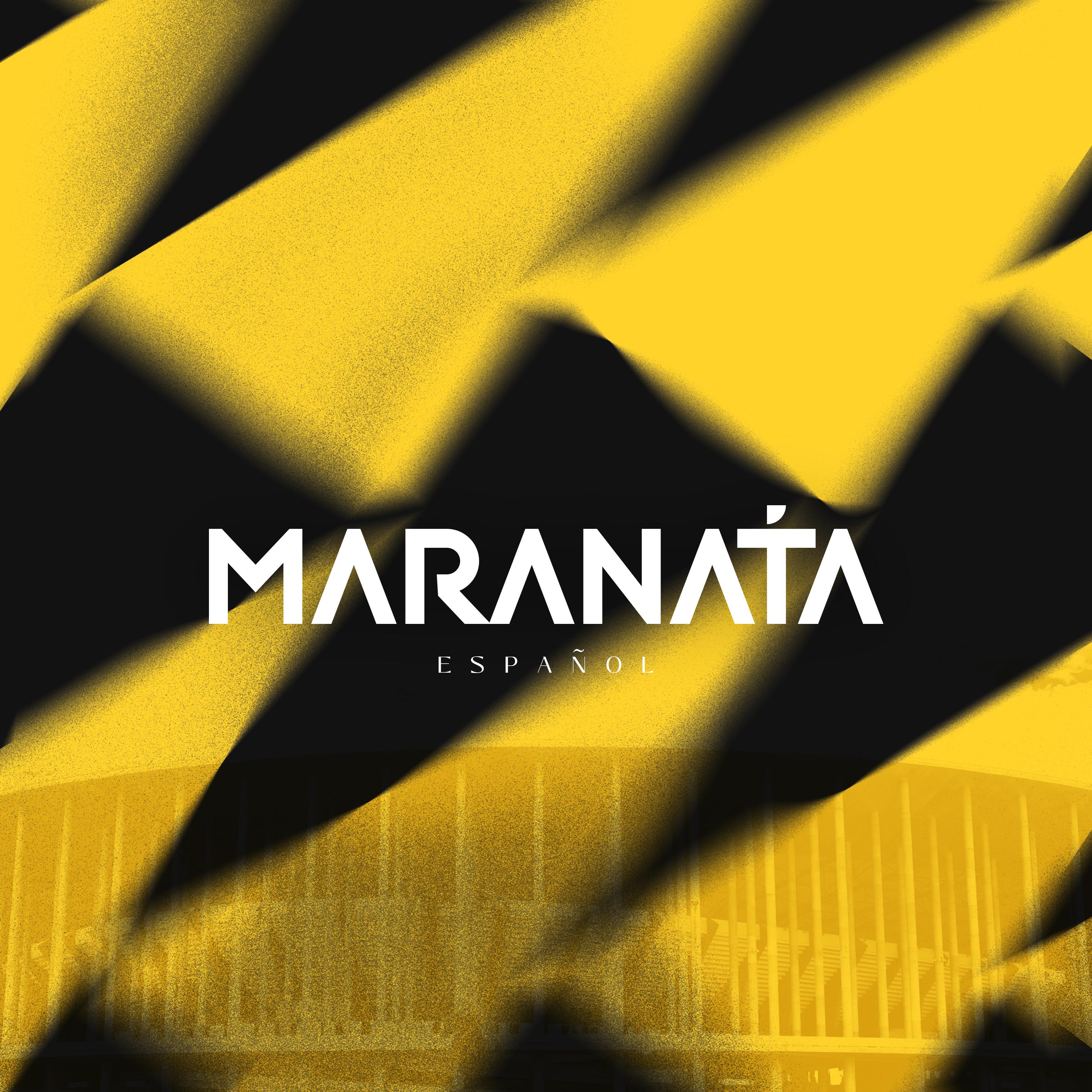 Постер альбома Maranata
