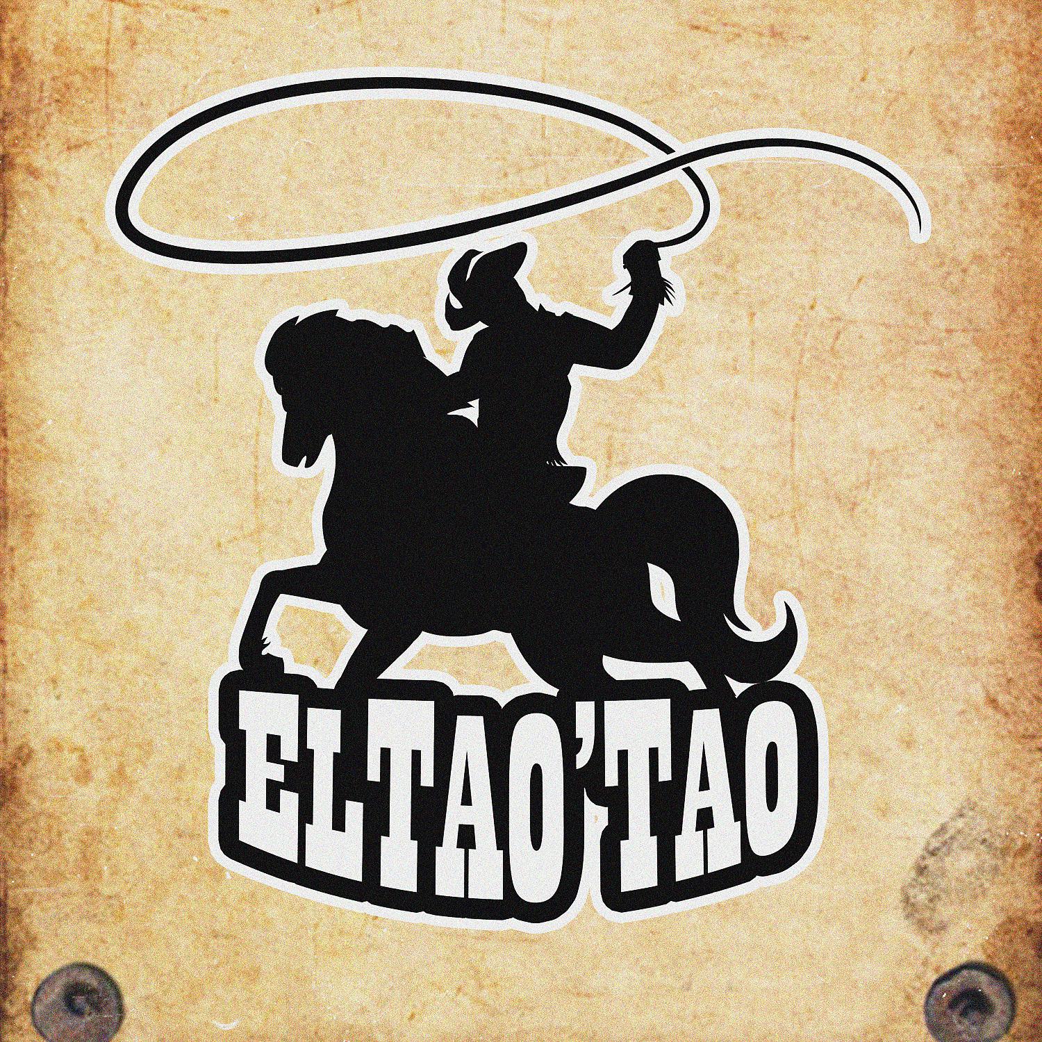Постер альбома El TAO'TAO