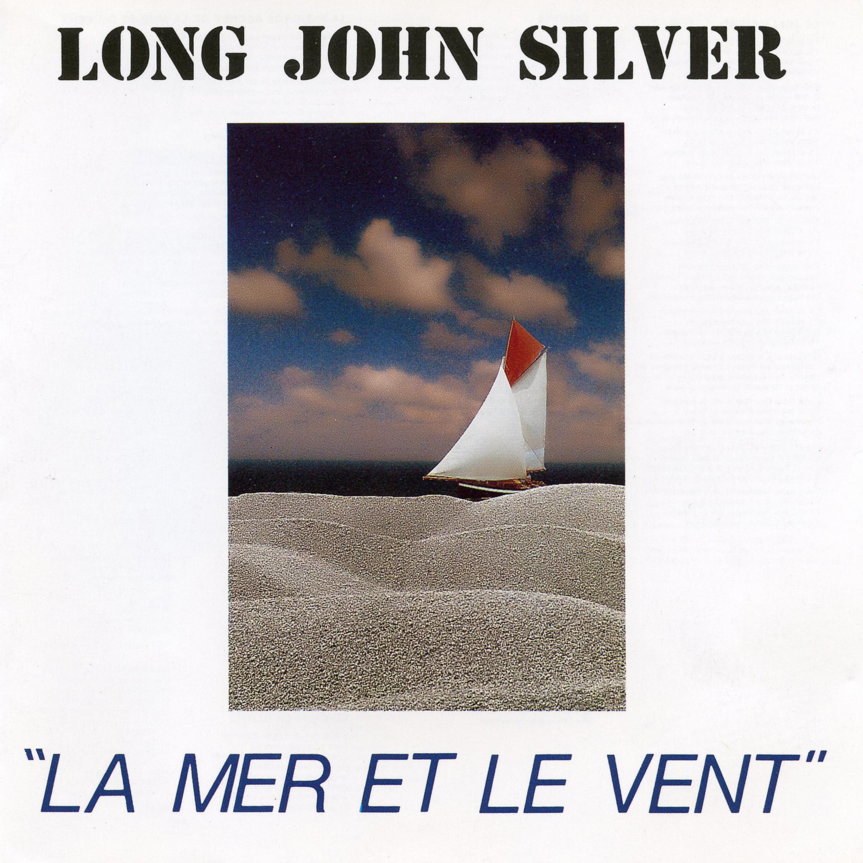 Постер альбома La Mer Et Le Vent