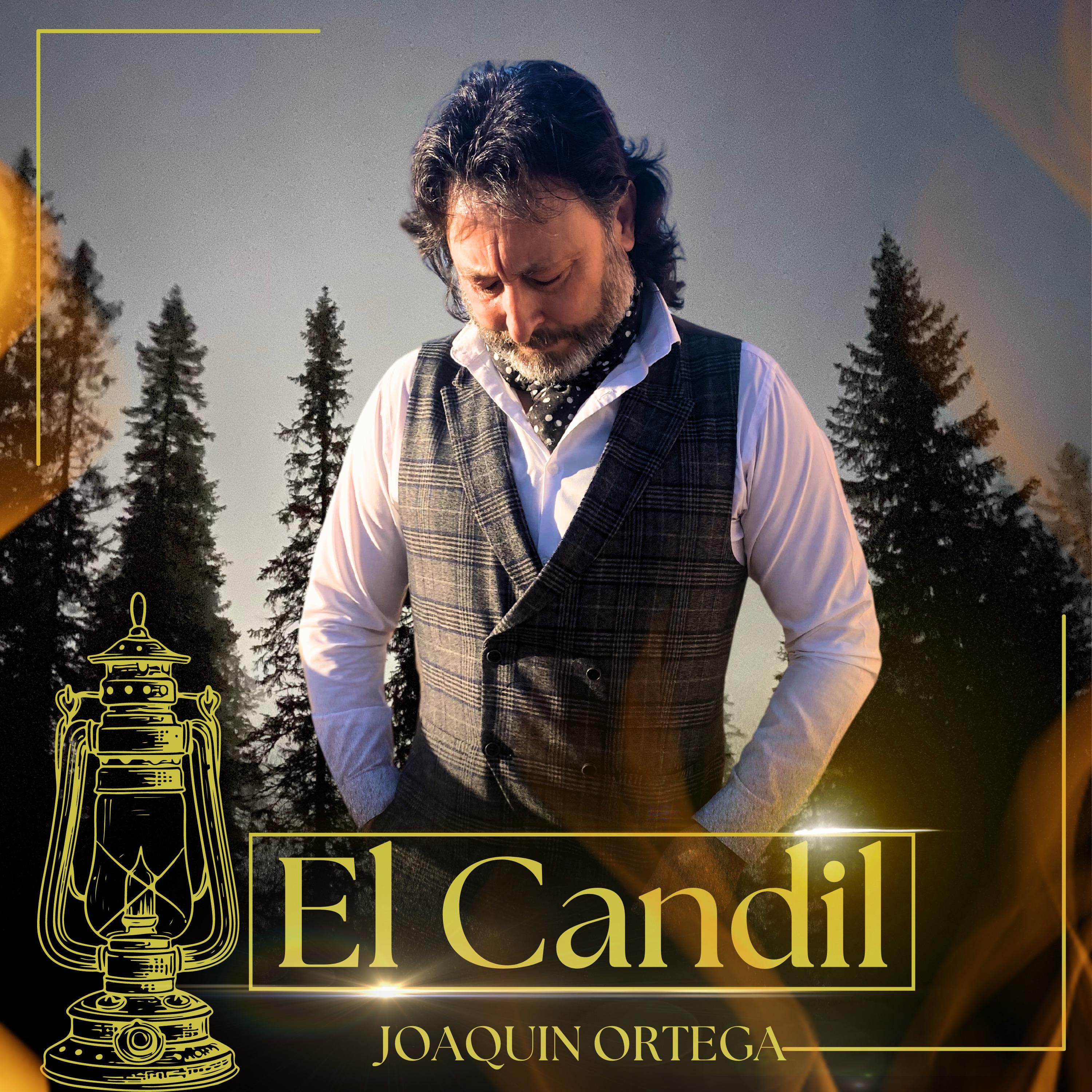 Постер альбома El Candil