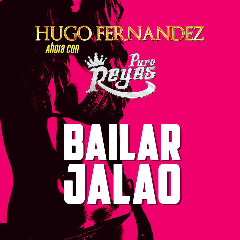 Постер альбома Bailar Jalao
