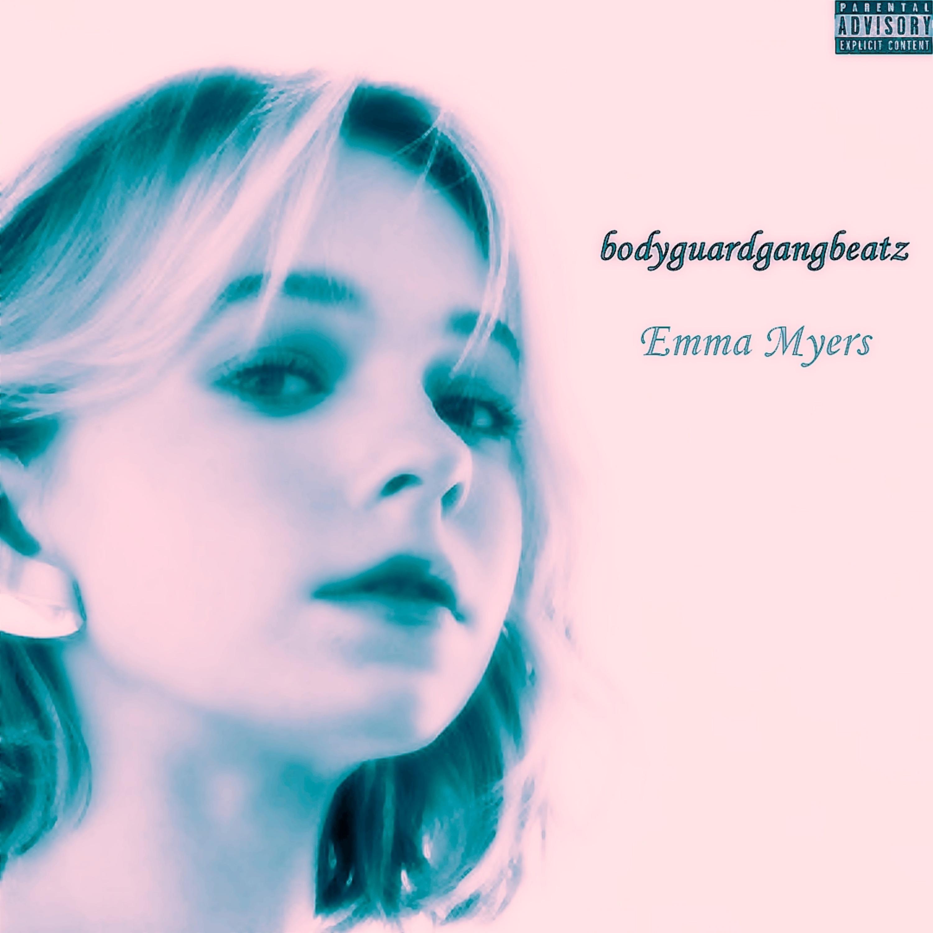 Постер альбома Emma Myers
