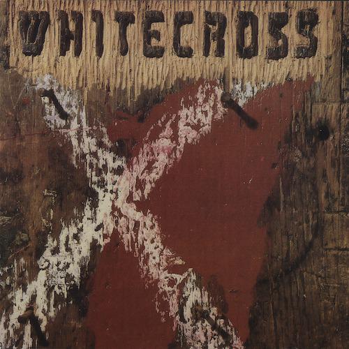 Постер альбома Whitecross